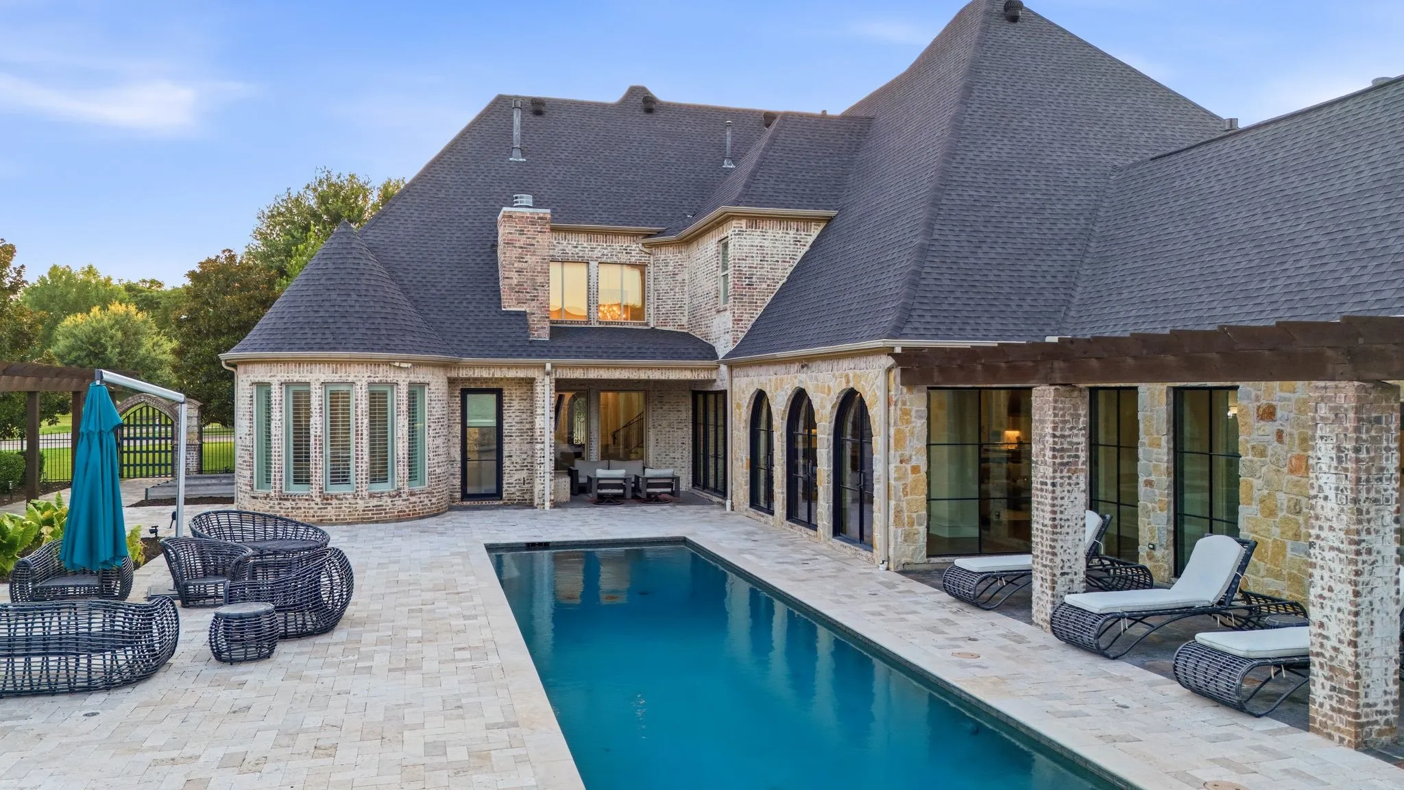 Single Family Residence For Sale in Tarrant County , 6201 Theresa Lane, Colleyville, Texas 76034, 5 Bedroom, 8 Bathroom, 4 Garage spaces, 8,864 Sqft, built in 2006, mls#21296692, Real Estate Agent in Colleyville, Homes For Sale in Tarrant county, Homes For Sale in Colleyville, Realtor in Colleyville Texas, Real Estate Brokerage Independent Realty Texas, Luminita Cordes Realtor