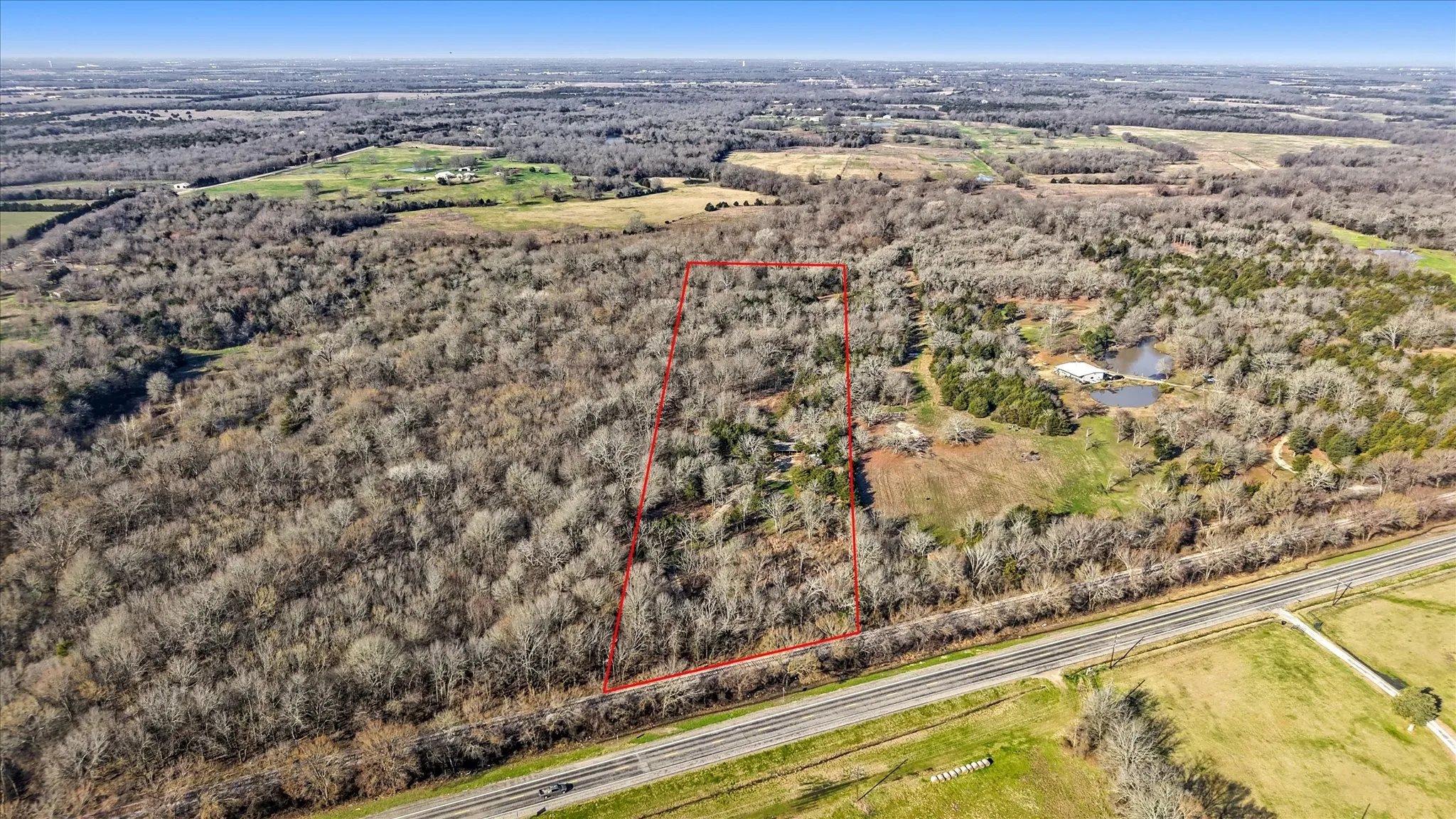 Improved Land For Sale in Hunt County , 3402 County Road 1160, Greenville, Texas 75401, 0, 0, Garage spaces, 0 Sqft, built in 0, mls#21297082, Real Estate Agent in Greenville, Homes For Sale in Hunt county, Homes For Sale in Greenville, Realtor in Greenville Texas, Real Estate Brokerage Independent Realty Texas, Luminita Cordes Realtor