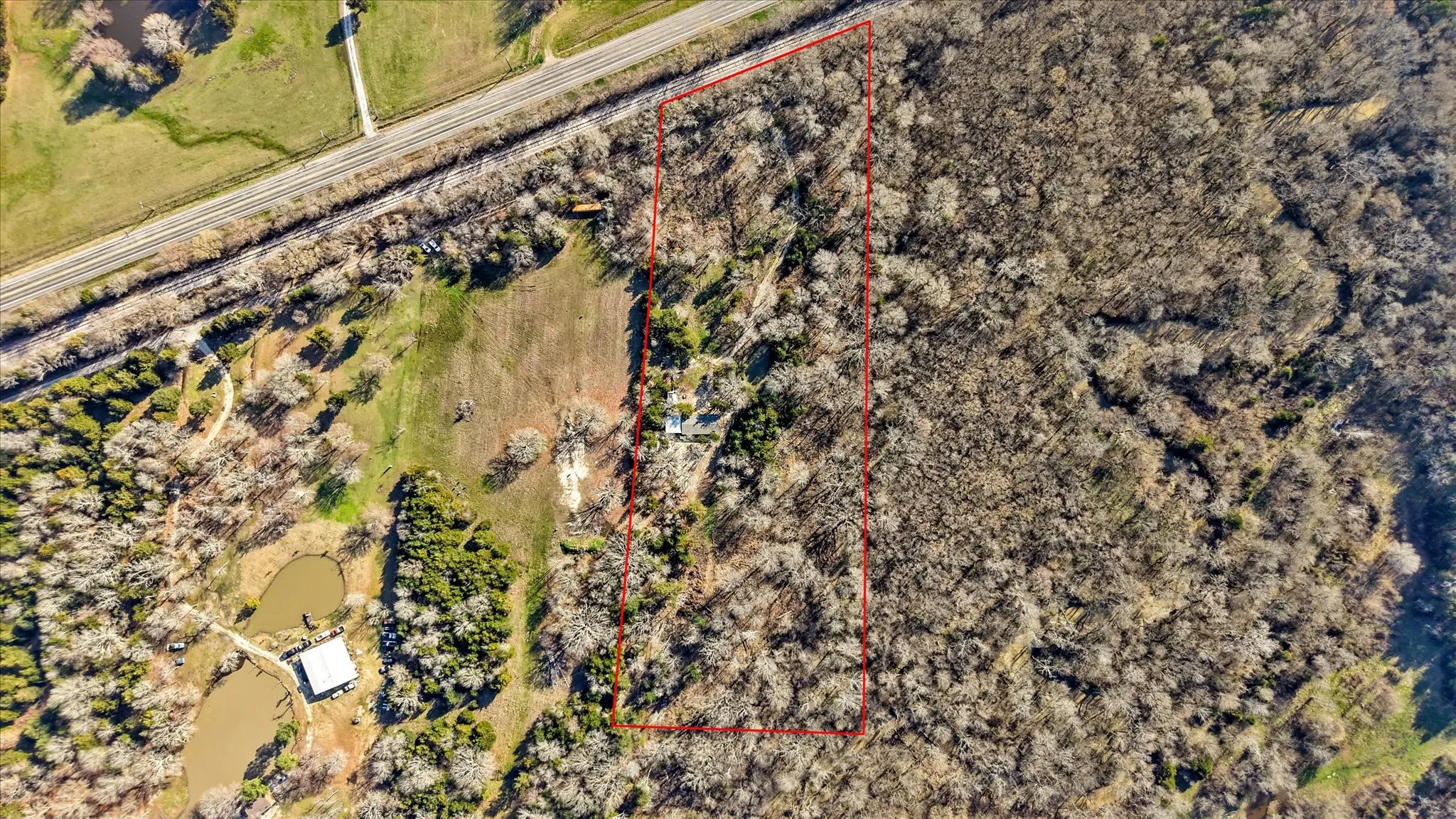 Improved Land For Sale in Hunt County , 3402 County Road 1160, Greenville, Texas 75401, 0, 0, Garage spaces, 0 Sqft, built in 0, mls#21297082, Real Estate Agent in Greenville, Homes For Sale in Hunt county, Homes For Sale in Greenville, Realtor in Greenville Texas, Real Estate Brokerage Independent Realty Texas, Luminita Cordes Realtor