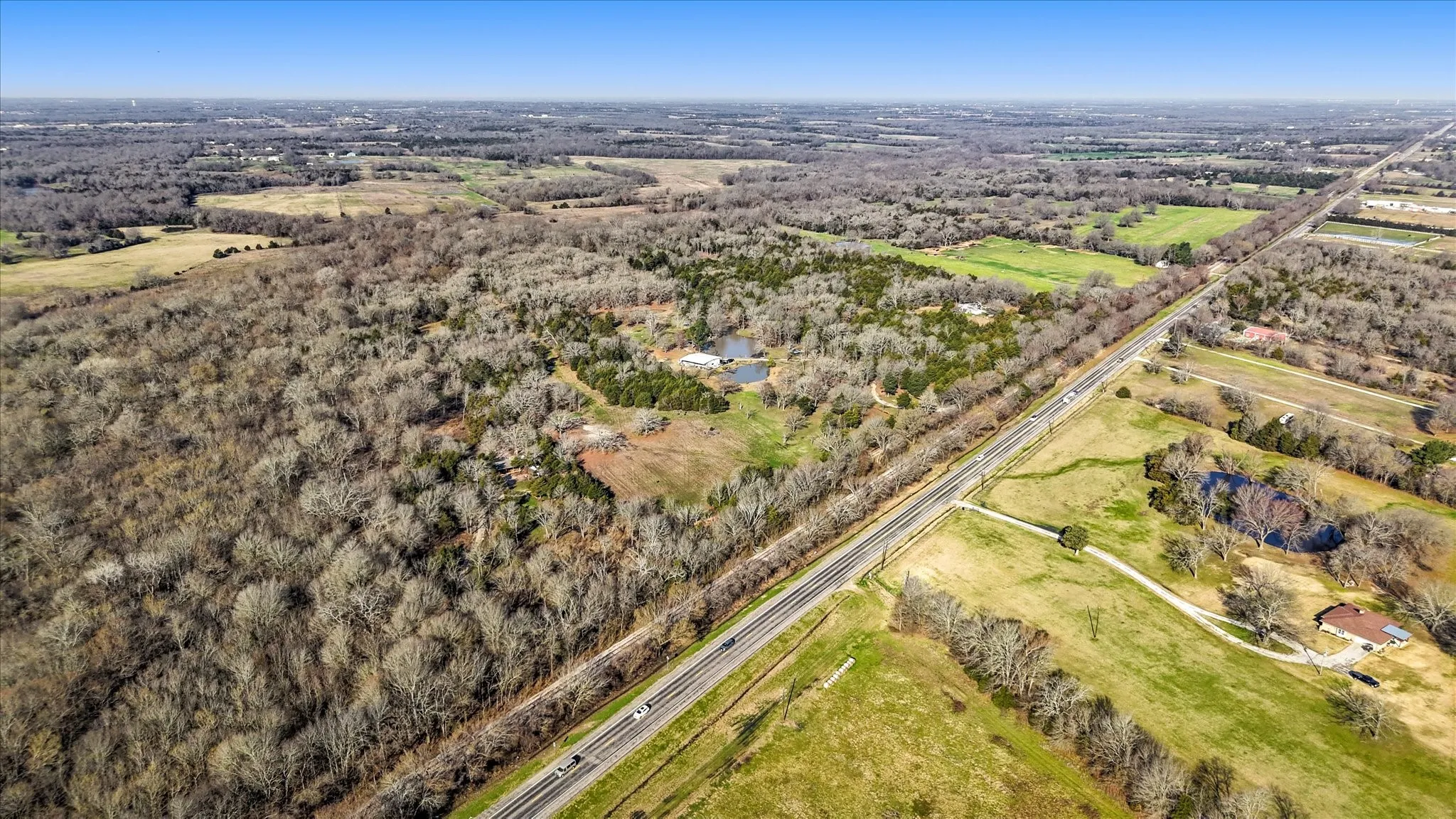 Improved Land For Sale in Hunt County , 3402 County Road 1160, Greenville, Texas 75401, 0, 0, Garage spaces, 0 Sqft, built in 0, mls#21297082, Real Estate Agent in Greenville, Homes For Sale in Hunt county, Homes For Sale in Greenville, Realtor in Greenville Texas, Real Estate Brokerage Independent Realty Texas, Luminita Cordes Realtor