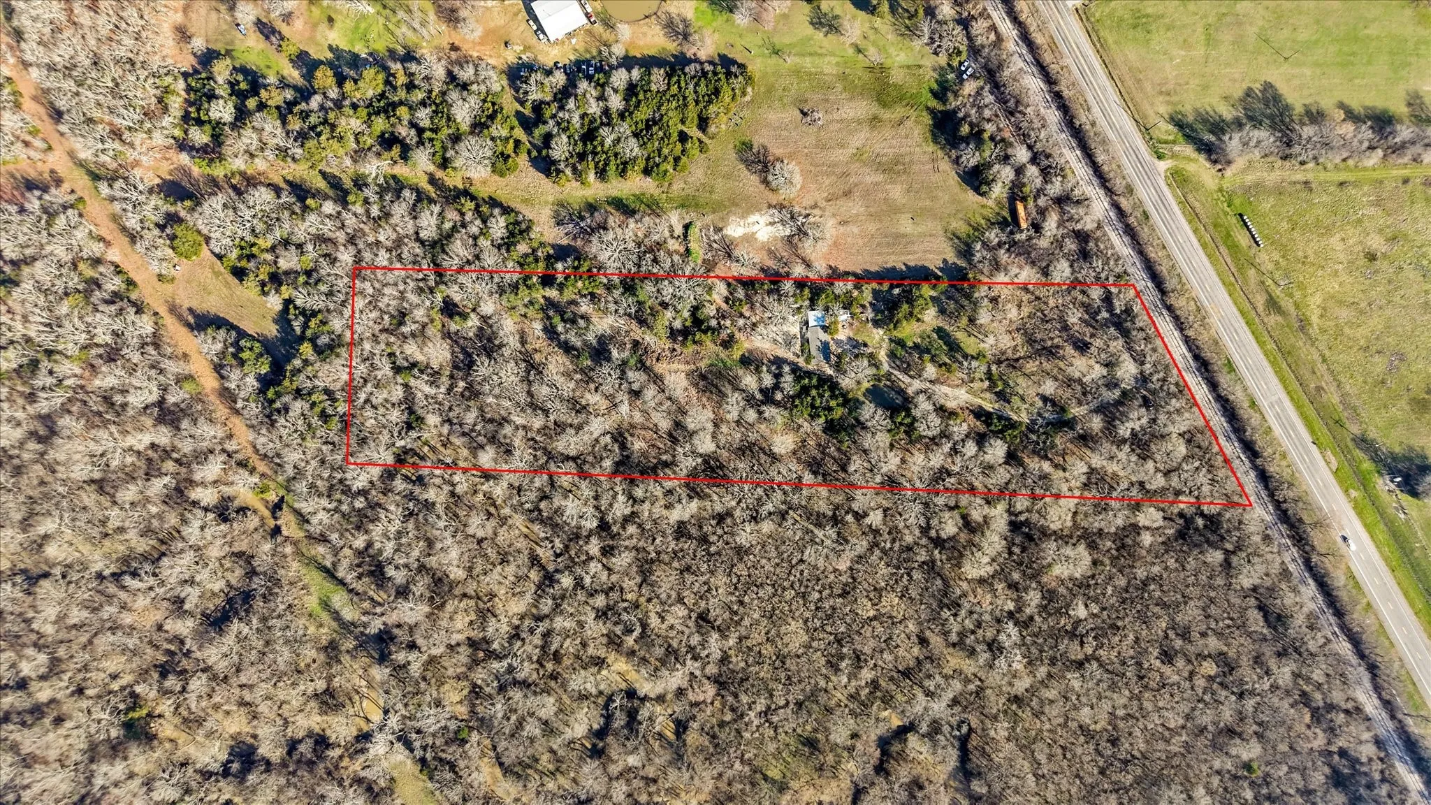 Improved Land For Sale in Hunt County , 3402 County Road 1160, Greenville, Texas 75401, 0, 0, Garage spaces, 0 Sqft, built in 0, mls#21297082, Real Estate Agent in Greenville, Homes For Sale in Hunt county, Homes For Sale in Greenville, Realtor in Greenville Texas, Real Estate Brokerage Independent Realty Texas, Luminita Cordes Realtor
