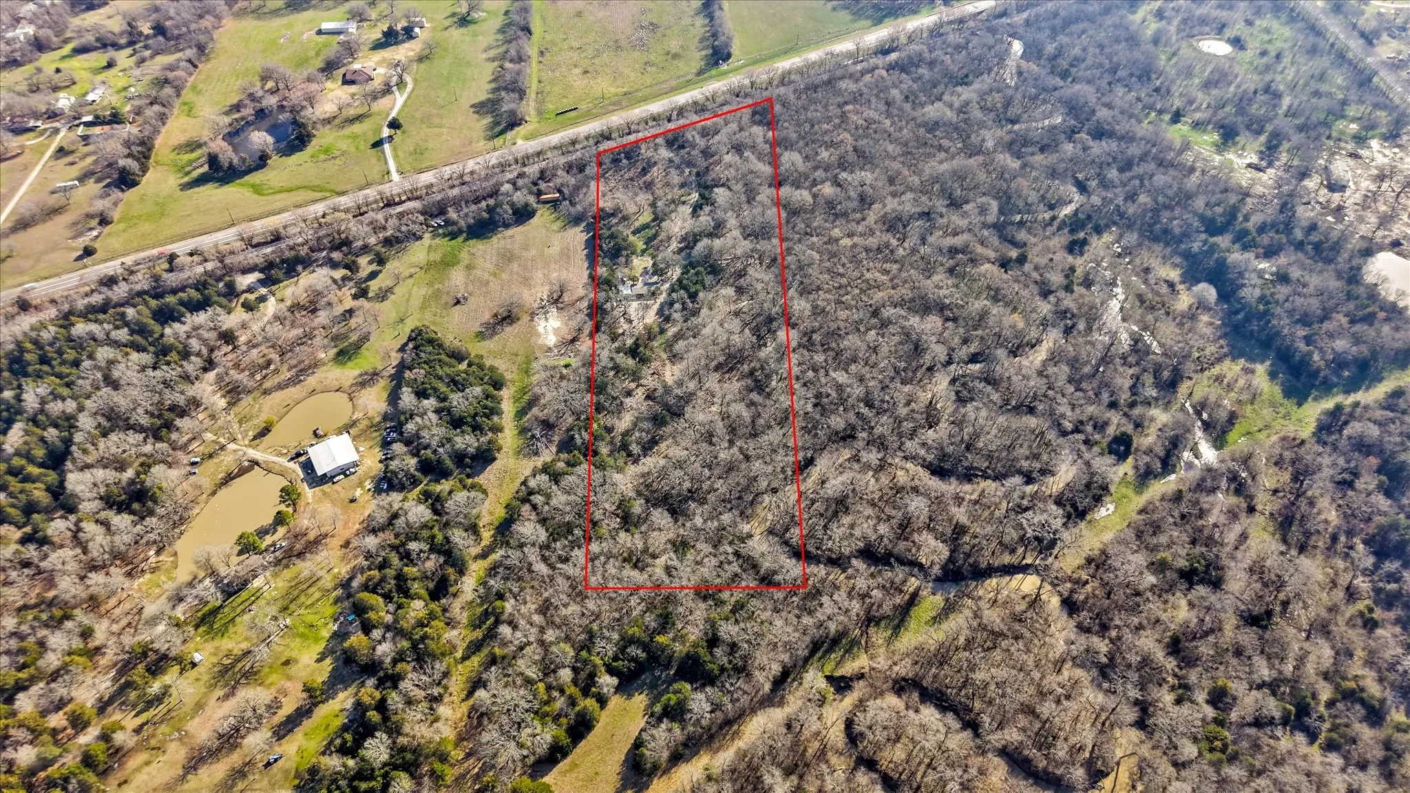 Improved Land For Sale in Hunt County , 3402 County Road 1160, Greenville, Texas 75401, 0, 0, Garage spaces, 0 Sqft, built in 0, mls#21297082, Real Estate Agent in Greenville, Homes For Sale in Hunt county, Homes For Sale in Greenville, Realtor in Greenville Texas, Real Estate Brokerage Independent Realty Texas, Luminita Cordes Realtor