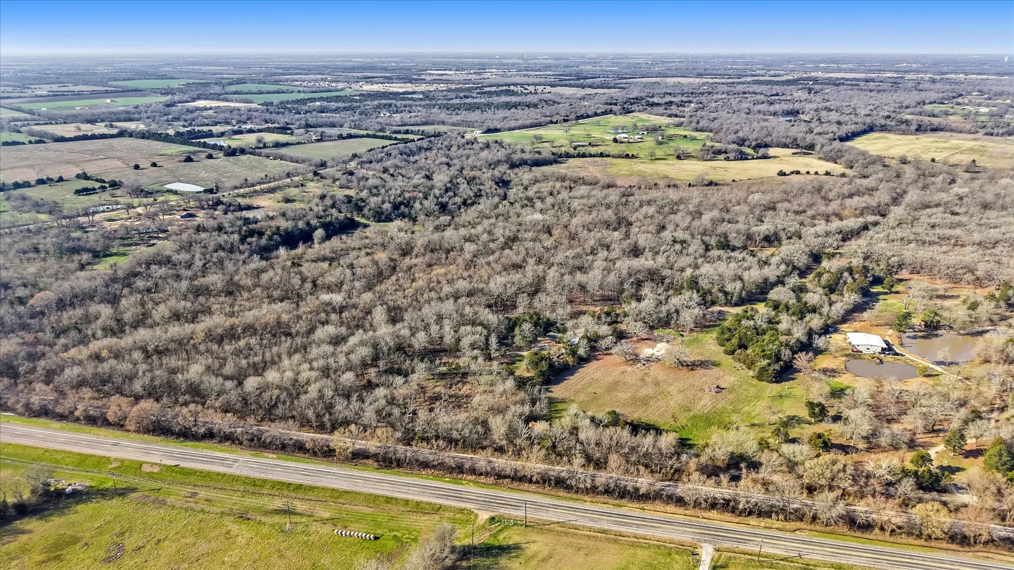 Improved Land For Sale in Hunt County , 3402 County Road 1160, Greenville, Texas 75401, 0, 0, Garage spaces, 0 Sqft, built in 0, mls#21297082, Real Estate Agent in Greenville, Homes For Sale in Hunt county, Homes For Sale in Greenville, Realtor in Greenville Texas, Real Estate Brokerage Independent Realty Texas, Luminita Cordes Realtor