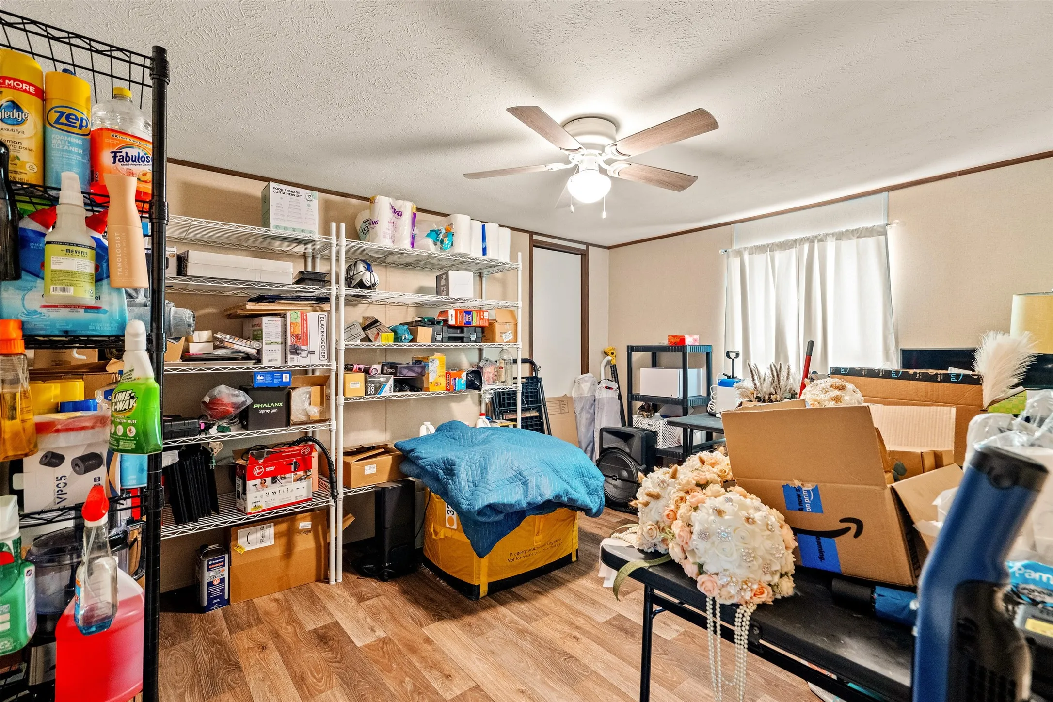 Secondary Bedroom 2