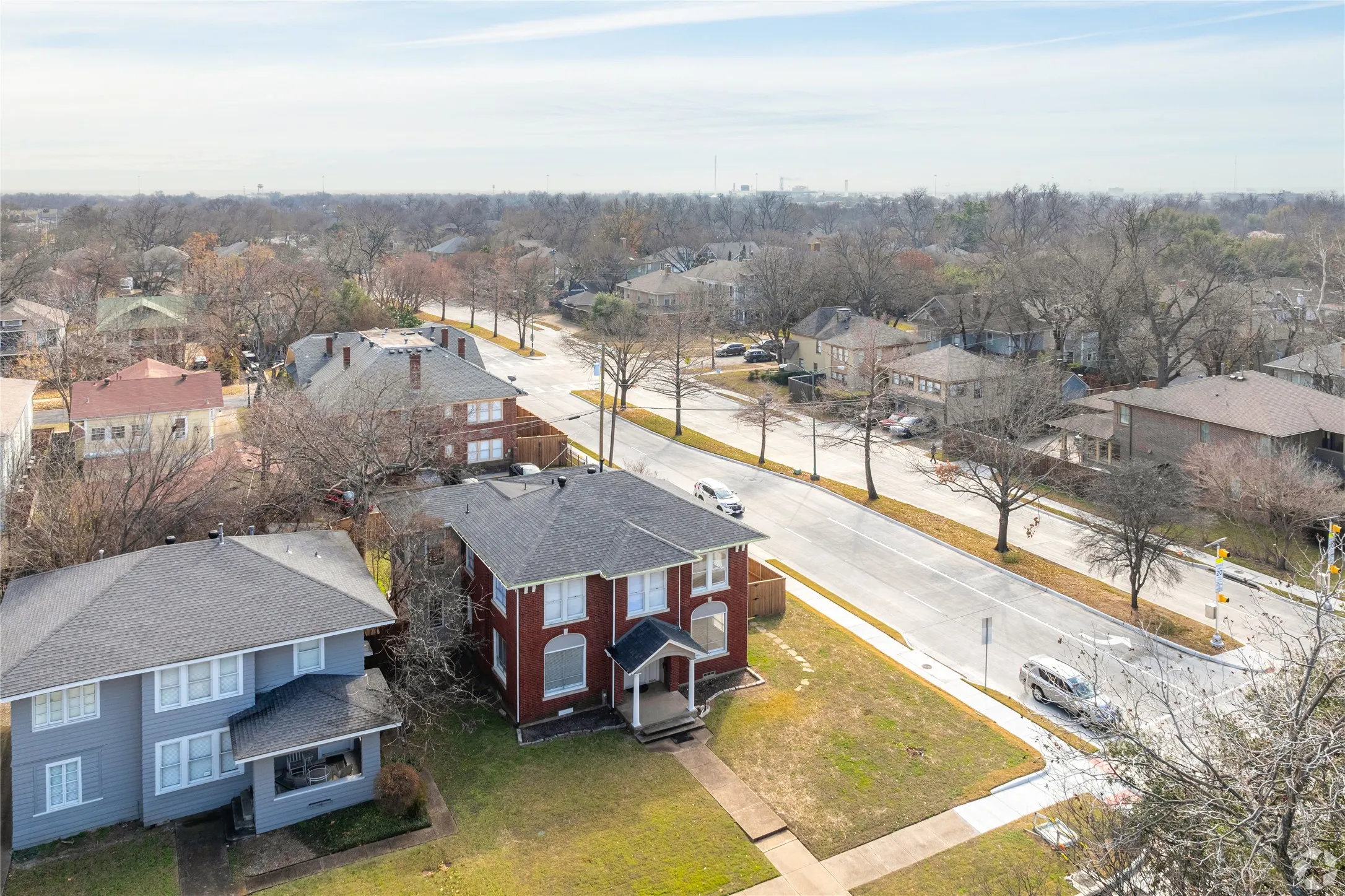 Quadruplex For Sale in Dallas County , 5204 Junius Street, Dallas, Texas 75214, 4 Bedroom, 4 Bathroom, Garage spaces, 0 Sqft, built in 1930, mls#21295220, Real Estate Agent in Dallas, Homes For Sale in Dallas county, Homes For Sale in Dallas, Realtor in Dallas Texas, Real Estate Brokerage Independent Realty Texas, Luminita Cordes Realtor