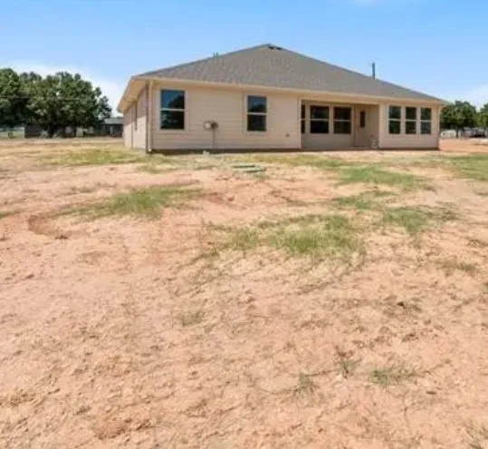 Single Family Residence For Sale in Wise County , 144 County Road 4869, Azle, Texas 76020, 4 Bedroom, 2 Bathroom, 2 Garage spaces, 1,746 Sqft, built in 2020, mls#21297333, Real Estate Agent in Azle, Homes For Sale in Wise county, Homes For Sale in Azle, Realtor in Azle Texas, Real Estate Brokerage Independent Realty Texas, Luminita Cordes Realtor