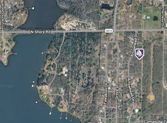 Unimproved Land For Sale in Hunt County , 1240 Arrowhead Drive, West Tawakoni, Texas 75474, 0, 0, Garage spaces, 0 Sqft, built in 0, Price $29,000, mls#21294782, Real Estate Agent in West Tawakoni, Homes For Sale in Hunt county, Homes For Sale in West Tawakoni, Realtor in West Tawakoni Texas, Real Estate Brokerage Independent Realty Texas, Luminita Cordes Realtor