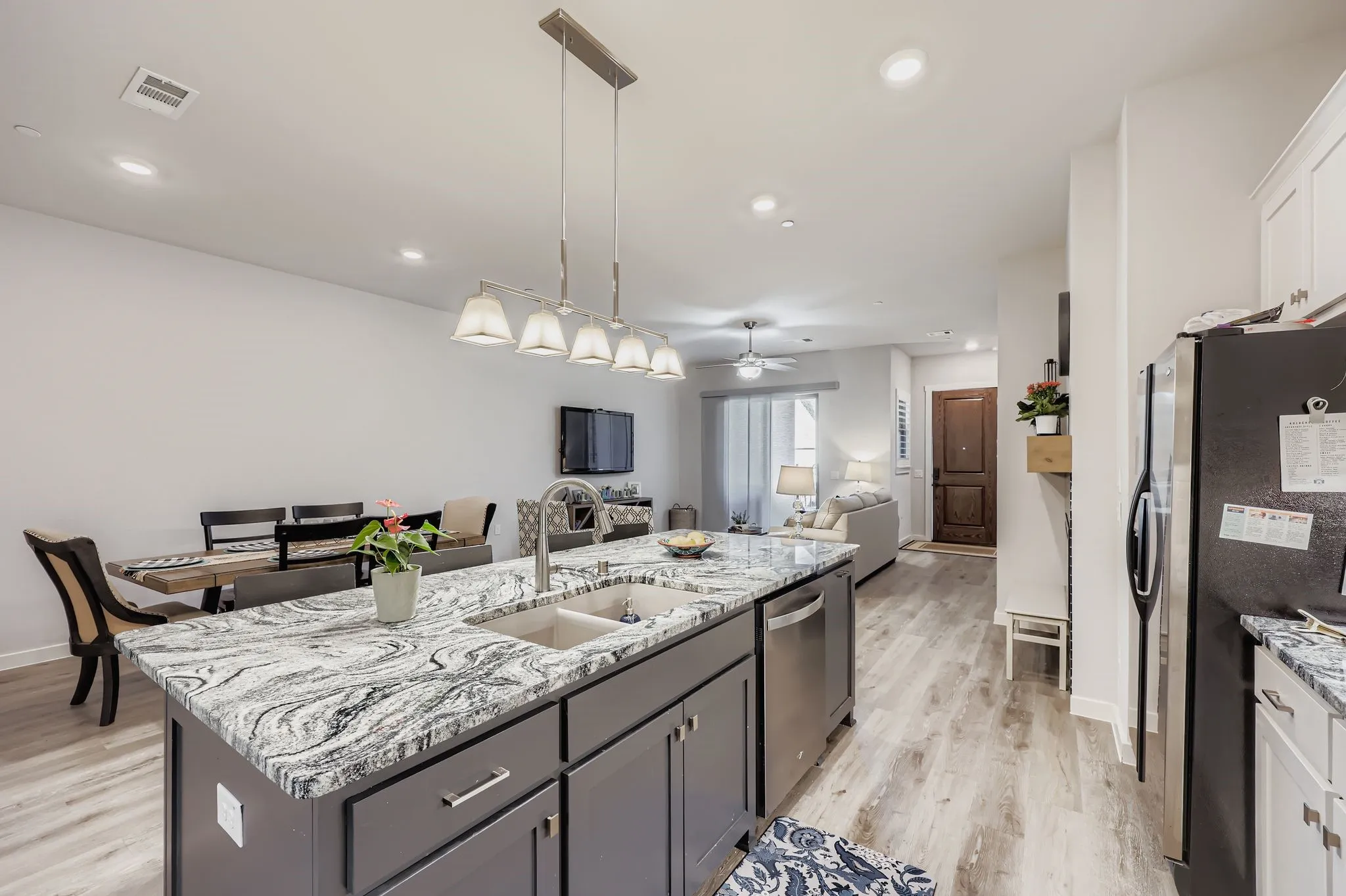 Townhouse For Sale in Denton County , 3851 Marigold Lane, Prosper, Texas 75078, 2 Bedroom, 2 Bathroom, 2 Garage spaces, 1,369 Sqft, built in 2020, mls#21297363, Real Estate Agent in Prosper, Homes For Sale in Denton county, Homes For Sale in Prosper, Realtor in Prosper Texas, Real Estate Brokerage Independent Realty Texas, Luminita Cordes Realtor