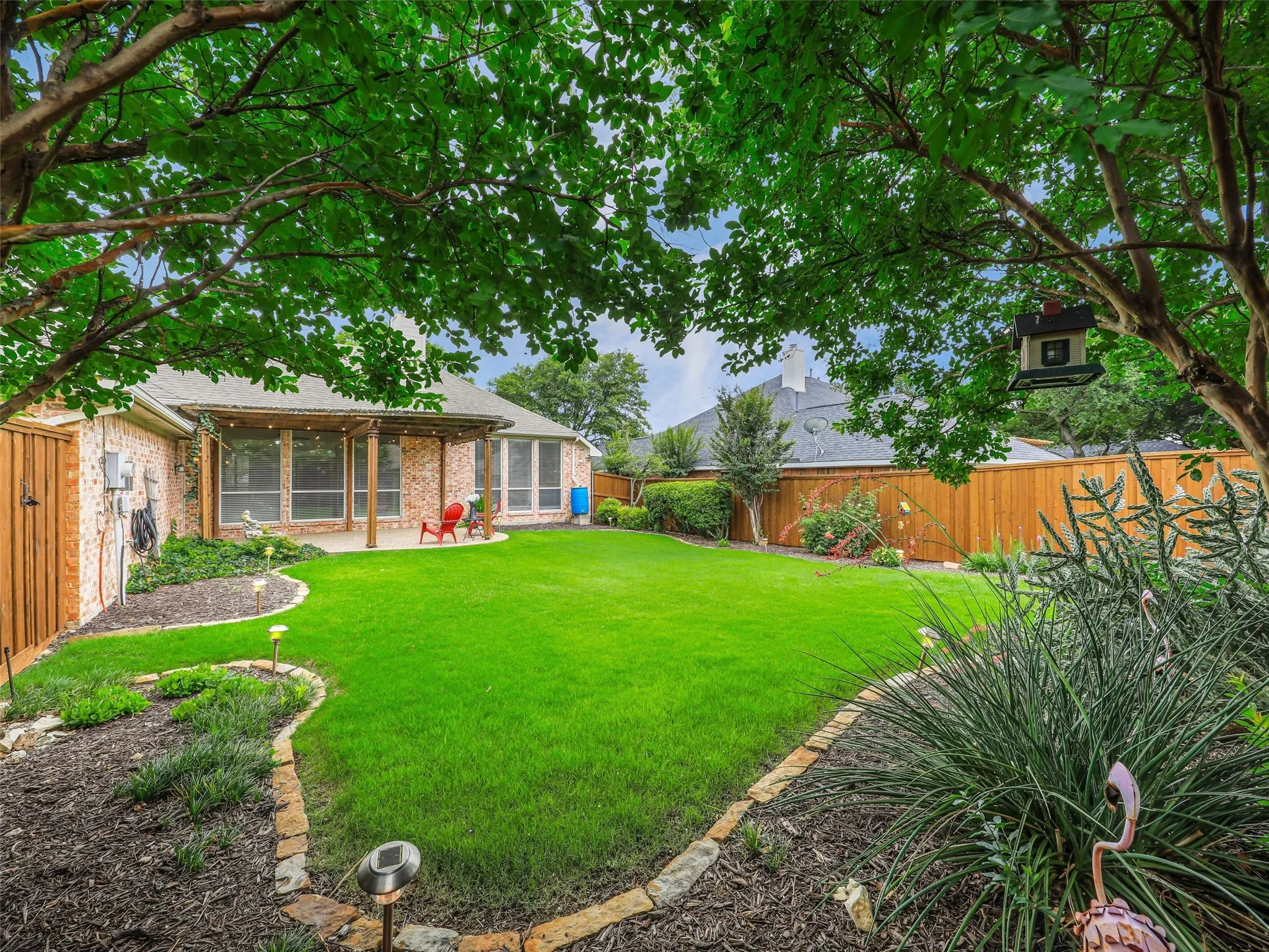Single Family Residence For Sale in Collin County , 8502 Prescott Circle, Frisco, Texas 75033, 3 Bedroom, 2 Bathroom, 2 Garage spaces, 2,122 Sqft, built in 1996, mls#21283124, Real Estate Agent in Frisco, Homes For Sale in Collin county, Homes For Sale in Frisco, Realtor in Frisco Texas, Real Estate Brokerage Independent Realty Texas, Luminita Cordes Realtor