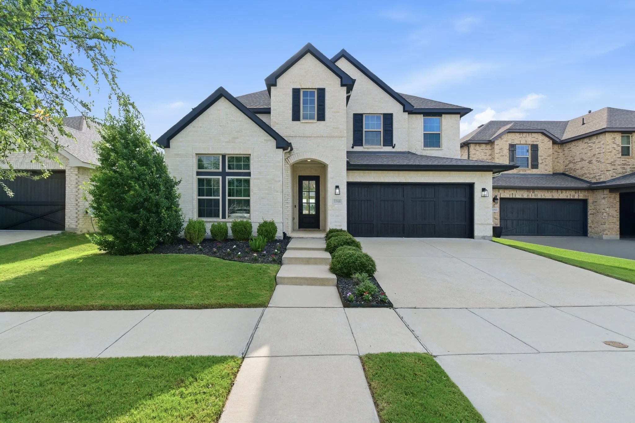 Single Family Residence For Sale in Denton County , 1508 Moss Trail Court, Argyle, Texas 76226, 4 Bedroom, 3 Bathroom, 2 Garage spaces, 3,082 Sqft, built in 2020, mls#21297195, Real Estate Agent in Argyle, Homes For Sale in Denton county, Homes For Sale in Argyle, Realtor in Argyle Texas, Real Estate Brokerage Independent Realty Texas, Luminita Cordes Realtor
