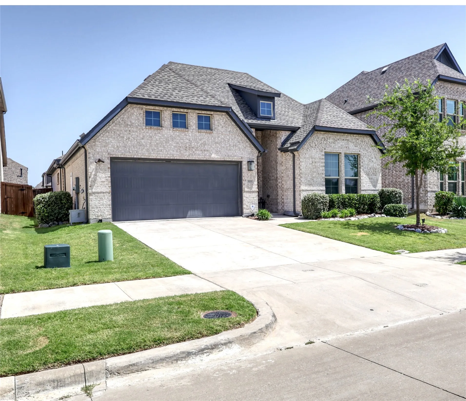 Single Family Residence For Sale in Collin County , 3111 Eagle Lane, Melissa, Texas 75454, 4 Bedroom, 3 Bathroom, 2 Garage spaces, 2,339 Sqft, built in 2021, mls#21297102, Real Estate Agent in Melissa, Homes For Sale in Collin county, Homes For Sale in Melissa, Realtor in Melissa Texas, Real Estate Brokerage Independent Realty Texas, Luminita Cordes Realtor