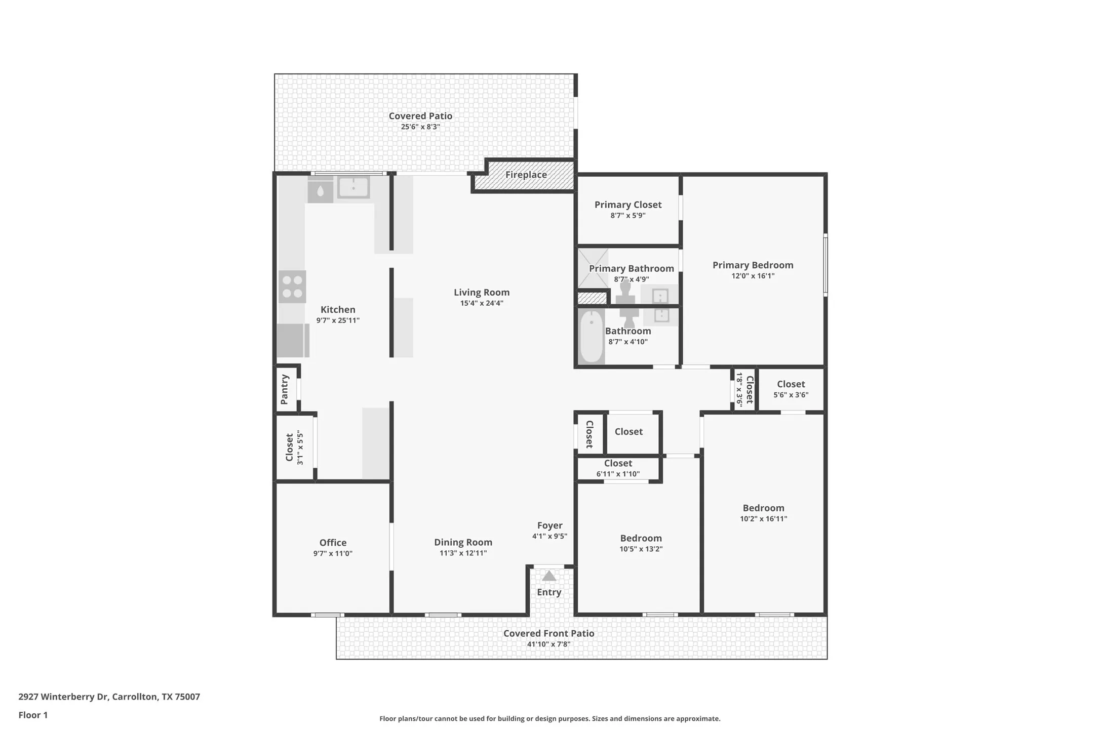 Single Family Residence For Sale in Denton County , 2927 Winterberry Drive, Carrollton, Texas 75007, 3 Bedroom, 2 Bathroom, 2 Garage spaces, 1,930 Sqft, built in 1977, mls#21261646, Real Estate Agent in Carrollton, Homes For Sale in Denton county, Homes For Sale in Carrollton, Realtor in Carrollton Texas, Real Estate Brokerage Independent Realty Texas, Luminita Cordes Realtor