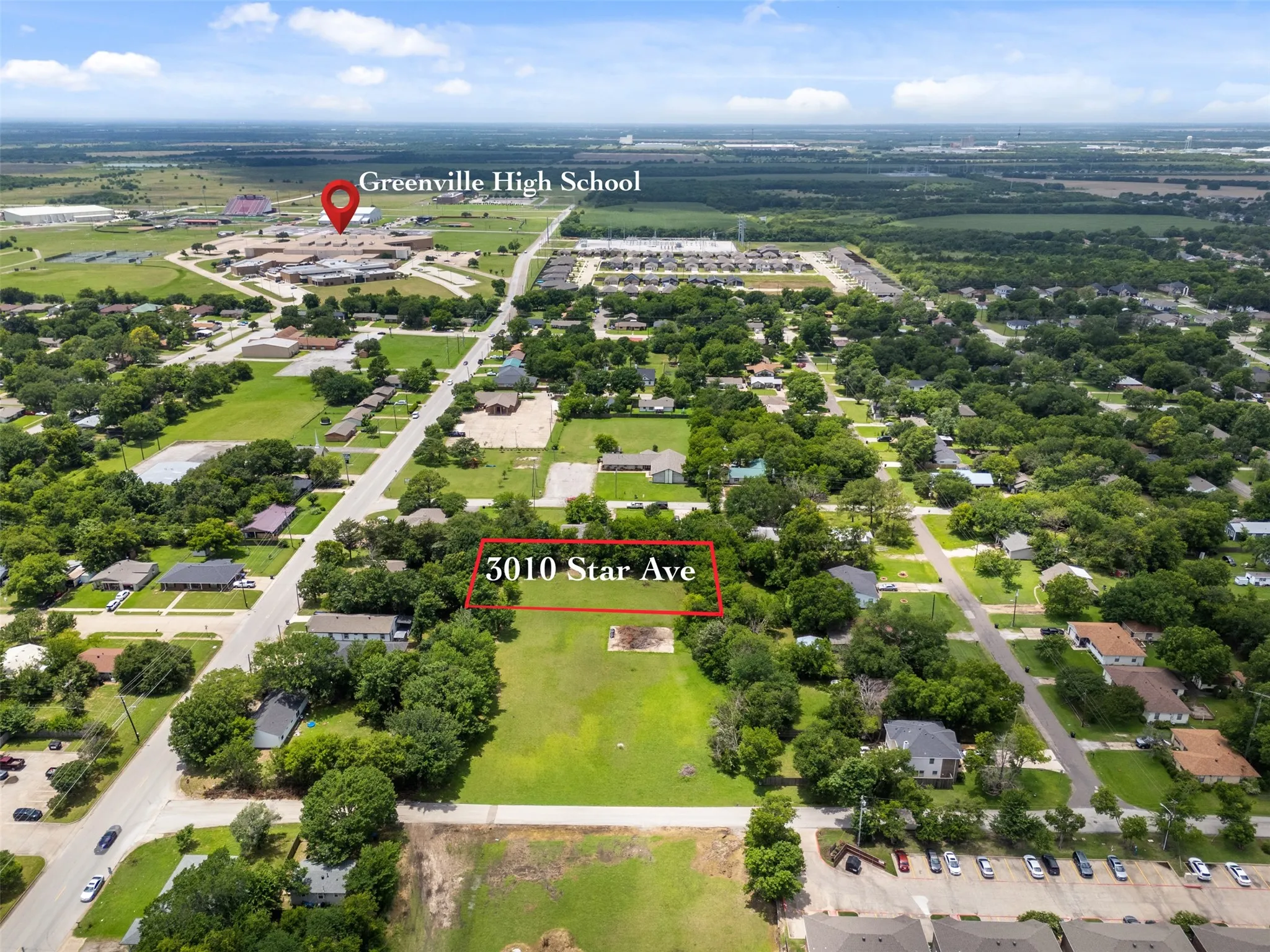 Unimproved Land For Sale in Hunt County , 6208 King Street, Greenville, Texas 75402, 0, 0, Garage spaces, 0 Sqft, built in 0, Price $100,000, mls#21297136, Real Estate Agent in Greenville, Homes For Sale in Hunt county, Homes For Sale in Greenville, Realtor in Greenville Texas, Real Estate Brokerage Independent Realty Texas, Luminita Cordes Realtor