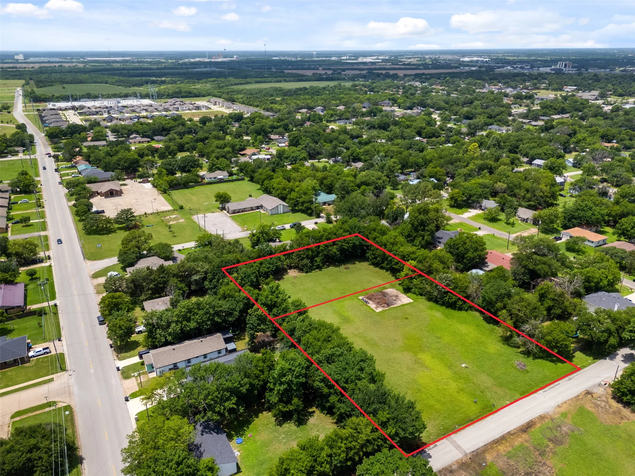 Unimproved Land For Sale in Hunt County , 6208 King Street, Greenville, Texas 75402, 0, 0, Garage spaces, 0 Sqft, built in 0, Price $100,000, mls#21297136, Real Estate Agent in Greenville, Homes For Sale in Hunt county, Homes For Sale in Greenville, Realtor in Greenville Texas, Real Estate Brokerage Independent Realty Texas, Luminita Cordes Realtor