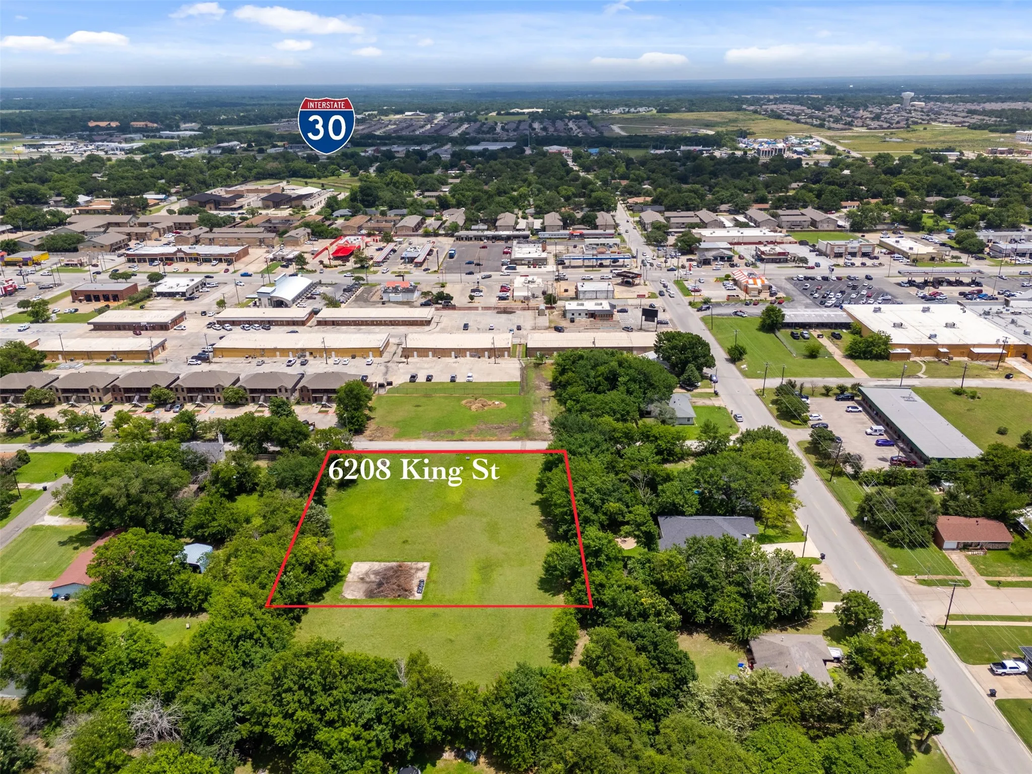 Unimproved Land For Sale in Hunt County , 6208 King Street, Greenville, Texas 75402, 0, 0, Garage spaces, 0 Sqft, built in 0, Price $100,000, mls#21297136, Real Estate Agent in Greenville, Homes For Sale in Hunt county, Homes For Sale in Greenville, Realtor in Greenville Texas, Real Estate Brokerage Independent Realty Texas, Luminita Cordes Realtor