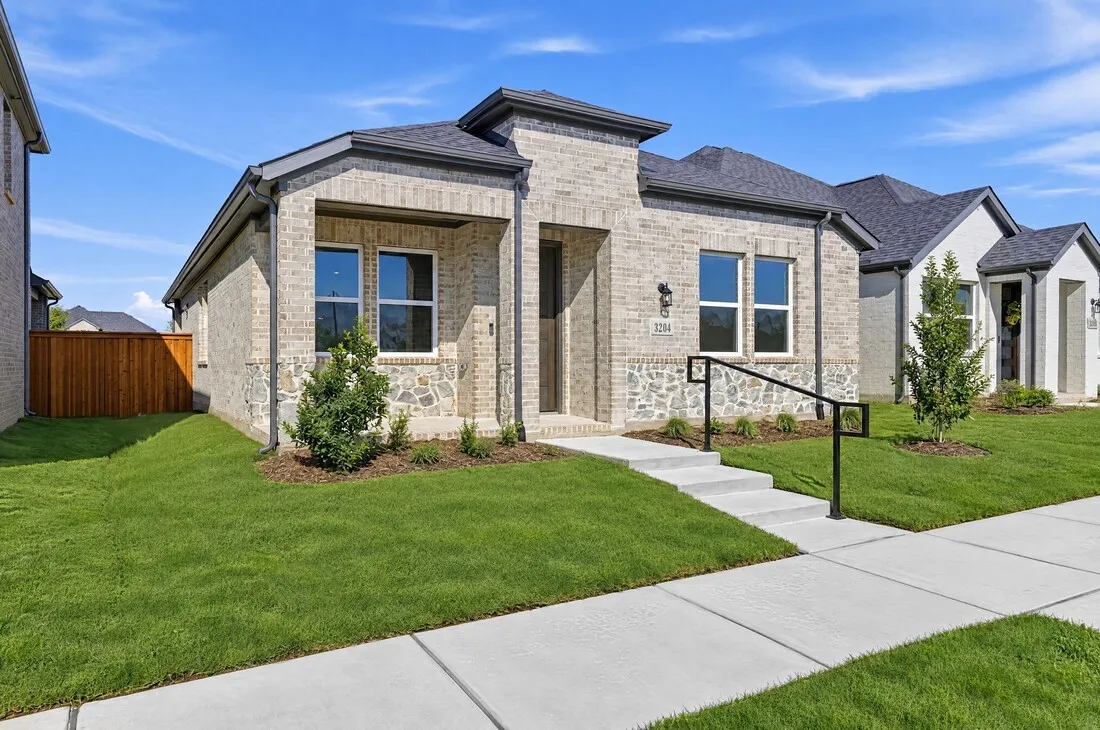 3204 Winecup Road ~ Ready Now!