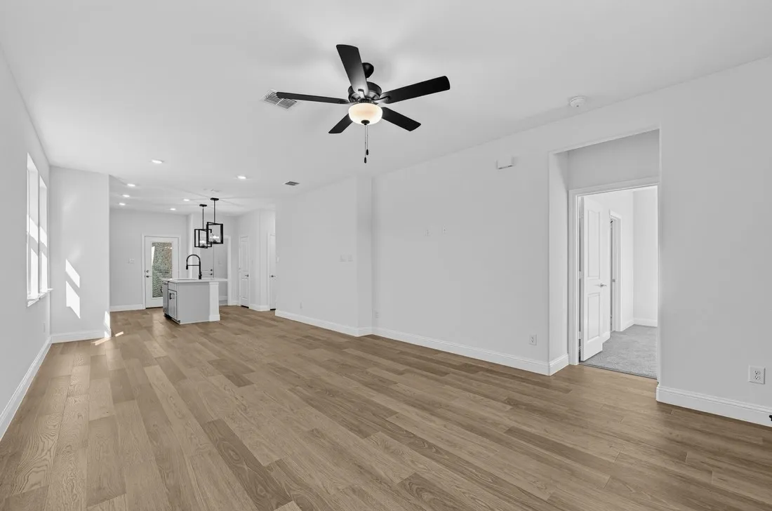 3204 Winecup Road ~ Ready Now!