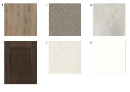  3204 Winecup Road design selections! This home is currently under construction and selections are subject to change.
