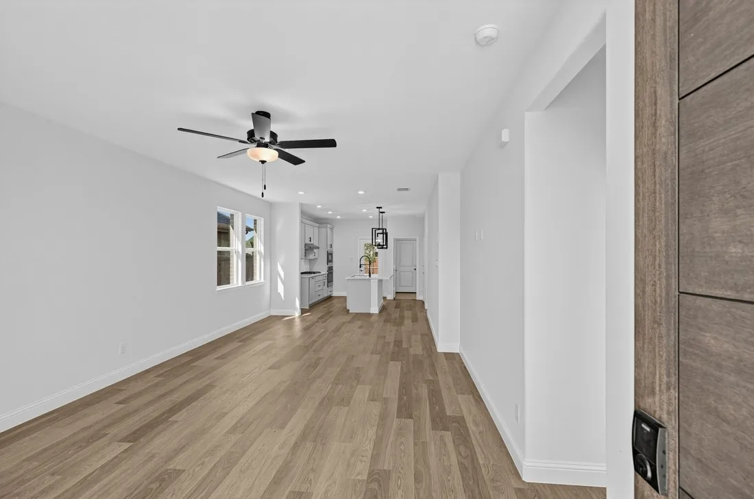 3204 Winecup Road ~ Ready Now!