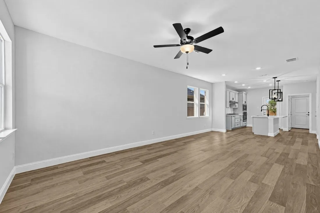 3204 Winecup Road ~ Ready Now!
