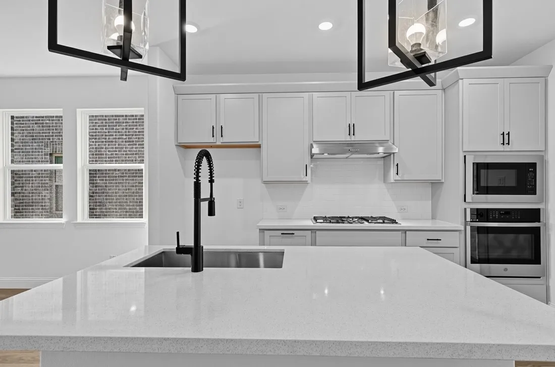 3204 Winecup Road ~ Ready Now!