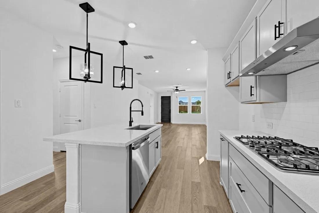 3204 Winecup Road ~ Ready Now!