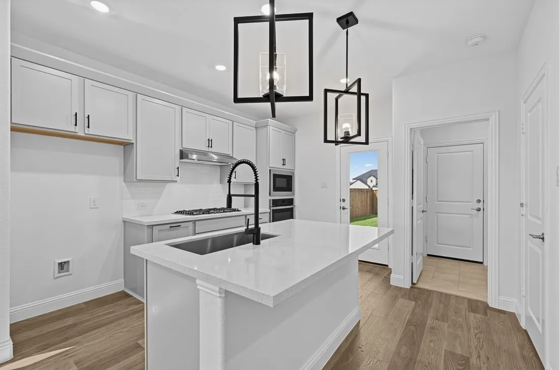 3204 Winecup Road ~ Ready Now!