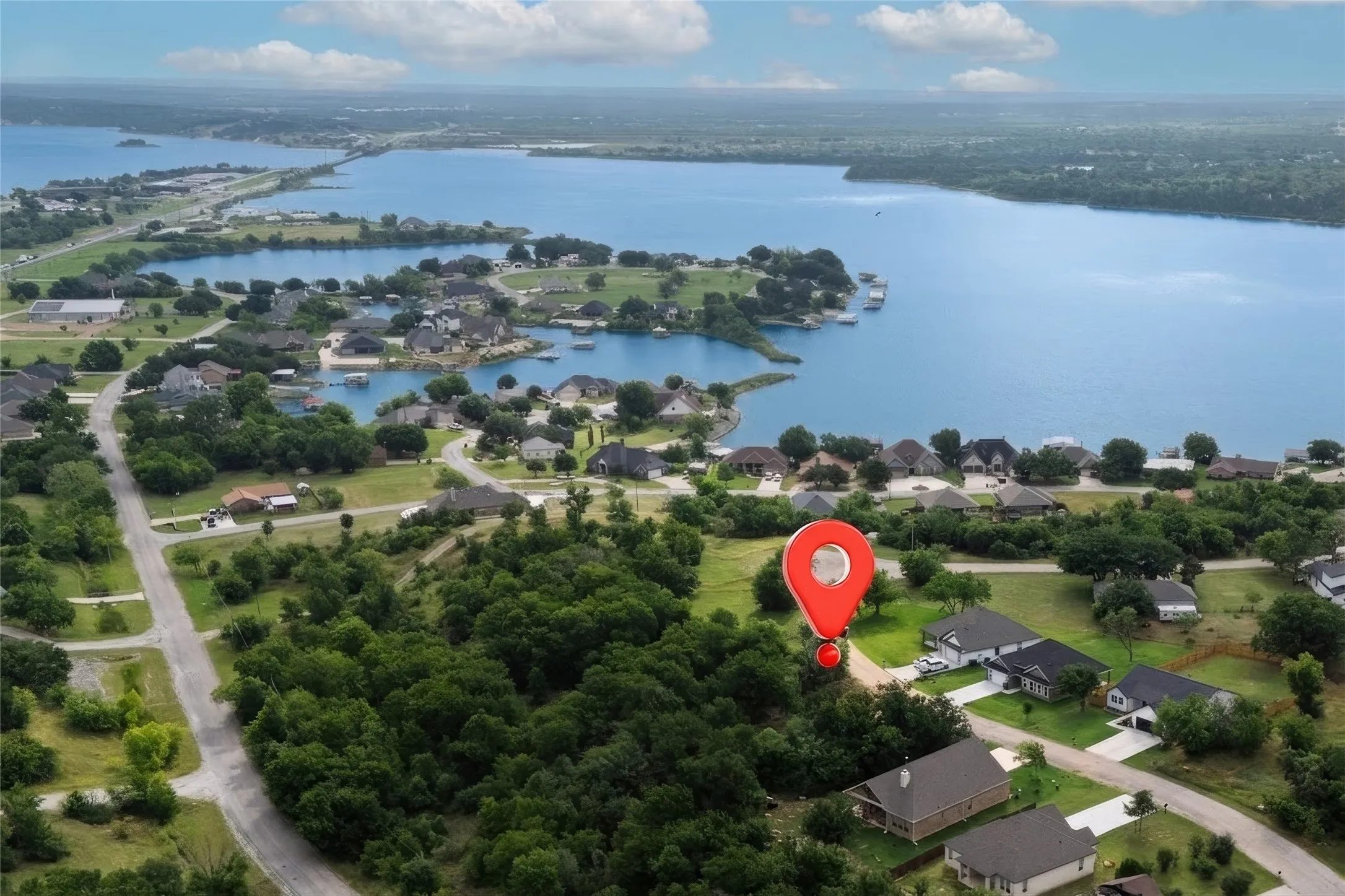 Unimproved Land For Sale in Wise County , TBD Lanai Circle, Runaway Bay, Texas 76426, 0, 0, Garage spaces, 0 Sqft, built in 0, Price $22,000, mls#21297581, Real Estate Agent in Runaway Bay, Homes For Sale in Wise county, Homes For Sale in Runaway Bay, Realtor in Runaway Bay Texas, Real Estate Brokerage Independent Realty Texas, Luminita Cordes Realtor