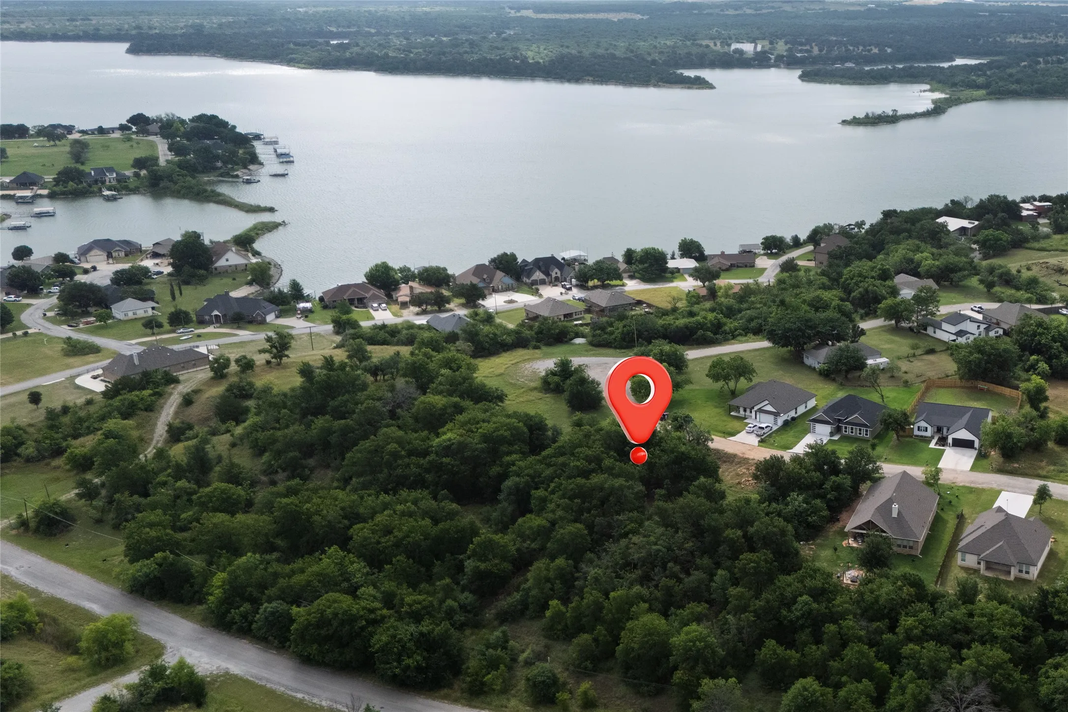 Unimproved Land For Sale in Wise County , TBD Lanai Circle, Runaway Bay, Texas 76426, 0, 0, Garage spaces, 0 Sqft, built in 0, Price $22,000, mls#21297581, Real Estate Agent in Runaway Bay, Homes For Sale in Wise county, Homes For Sale in Runaway Bay, Realtor in Runaway Bay Texas, Real Estate Brokerage Independent Realty Texas, Luminita Cordes Realtor