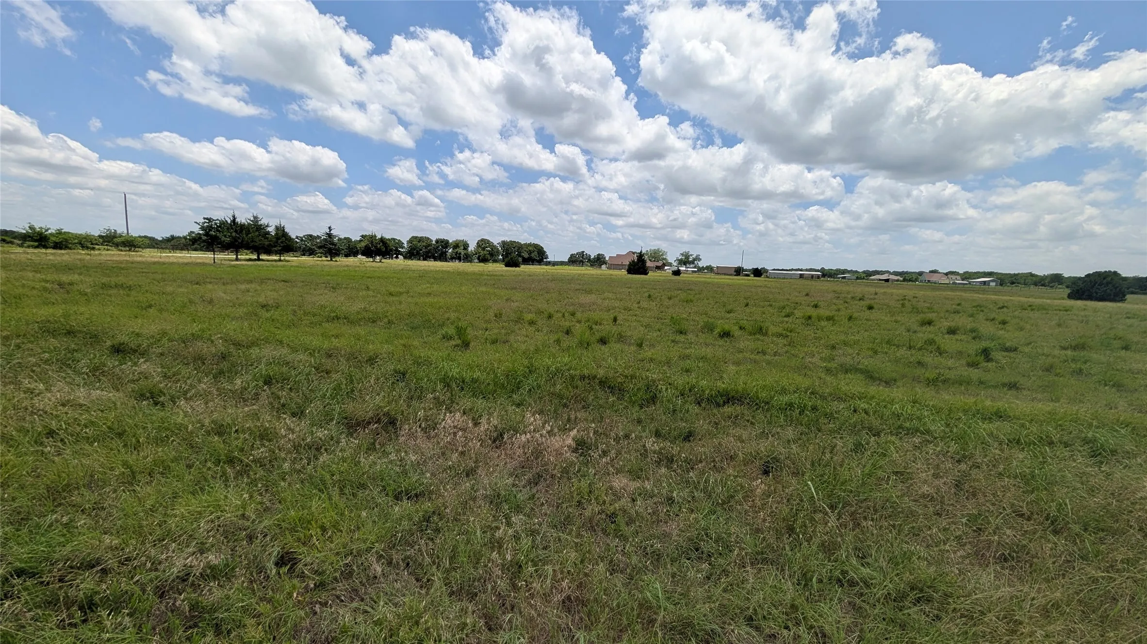 land