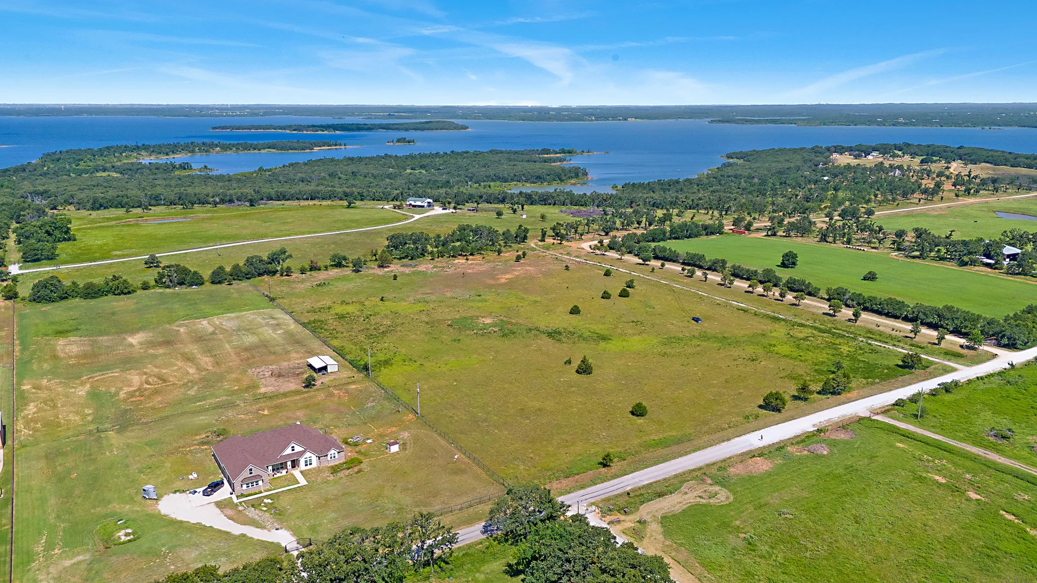 Unimproved Land For Sale in Cooke County , 23623 Alexander Road, Pilot Point, Texas 76258, 0, 0, Garage spaces, 0 Sqft, built in 0, Price $970,000, mls#21297368, Real Estate Agent in Pilot Point, Homes For Sale in Cooke county, Homes For Sale in Pilot Point, Realtor in Pilot Point Texas, Real Estate Brokerage Independent Realty Texas, Luminita Cordes Realtor