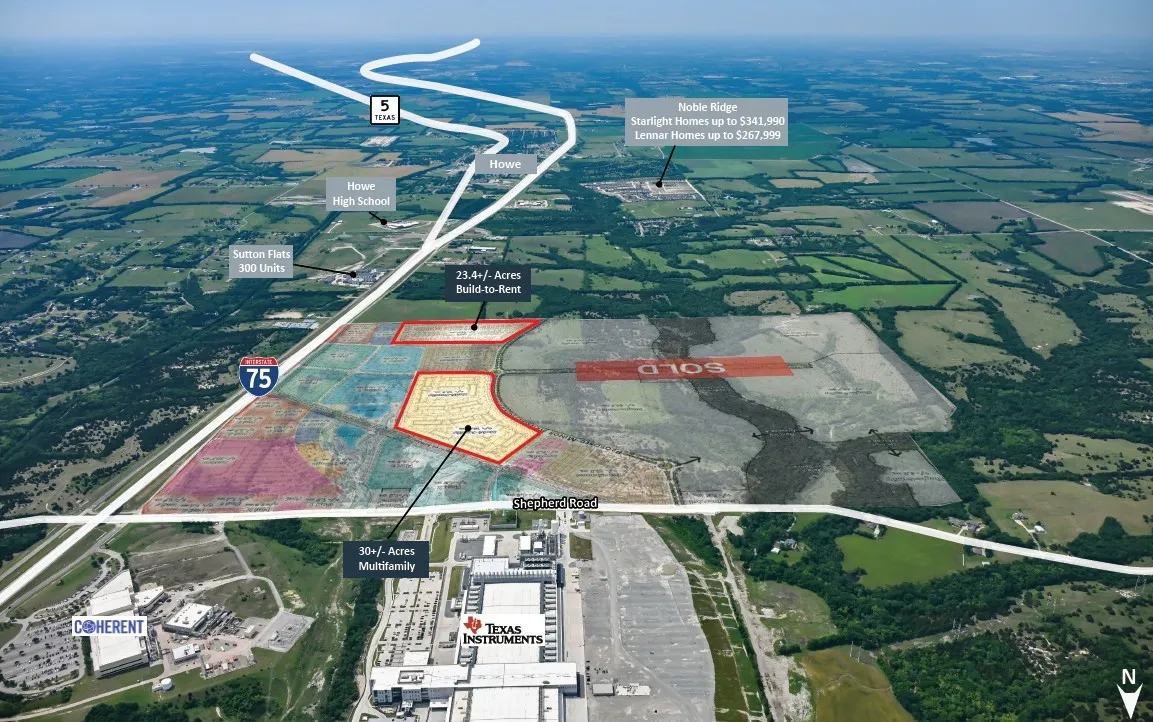 Unimproved Land For Sale in Grayson County , 1100 SHEPHERD, Sherman, Texas 75092, 0, 0, Garage spaces, 0 Sqft, built in 0, Price $15,041,268, mls#21297589, Real Estate Agent in Sherman, Homes For Sale in Grayson county, Homes For Sale in Sherman, Realtor in Sherman Texas, Real Estate Brokerage Independent Realty Texas, Luminita Cordes Realtor