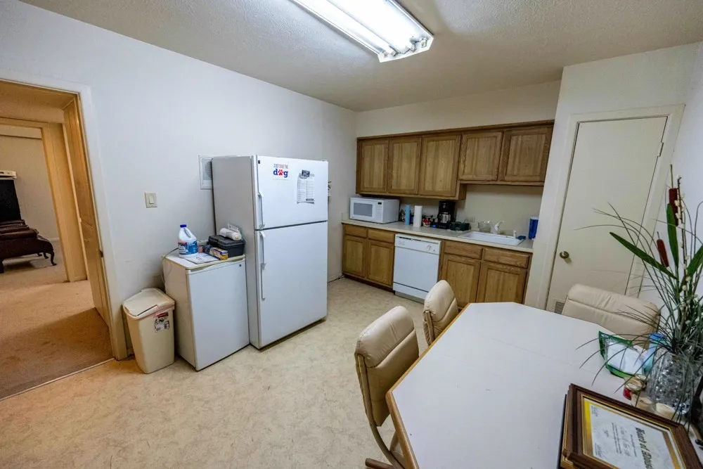 Fully equiped kitchen