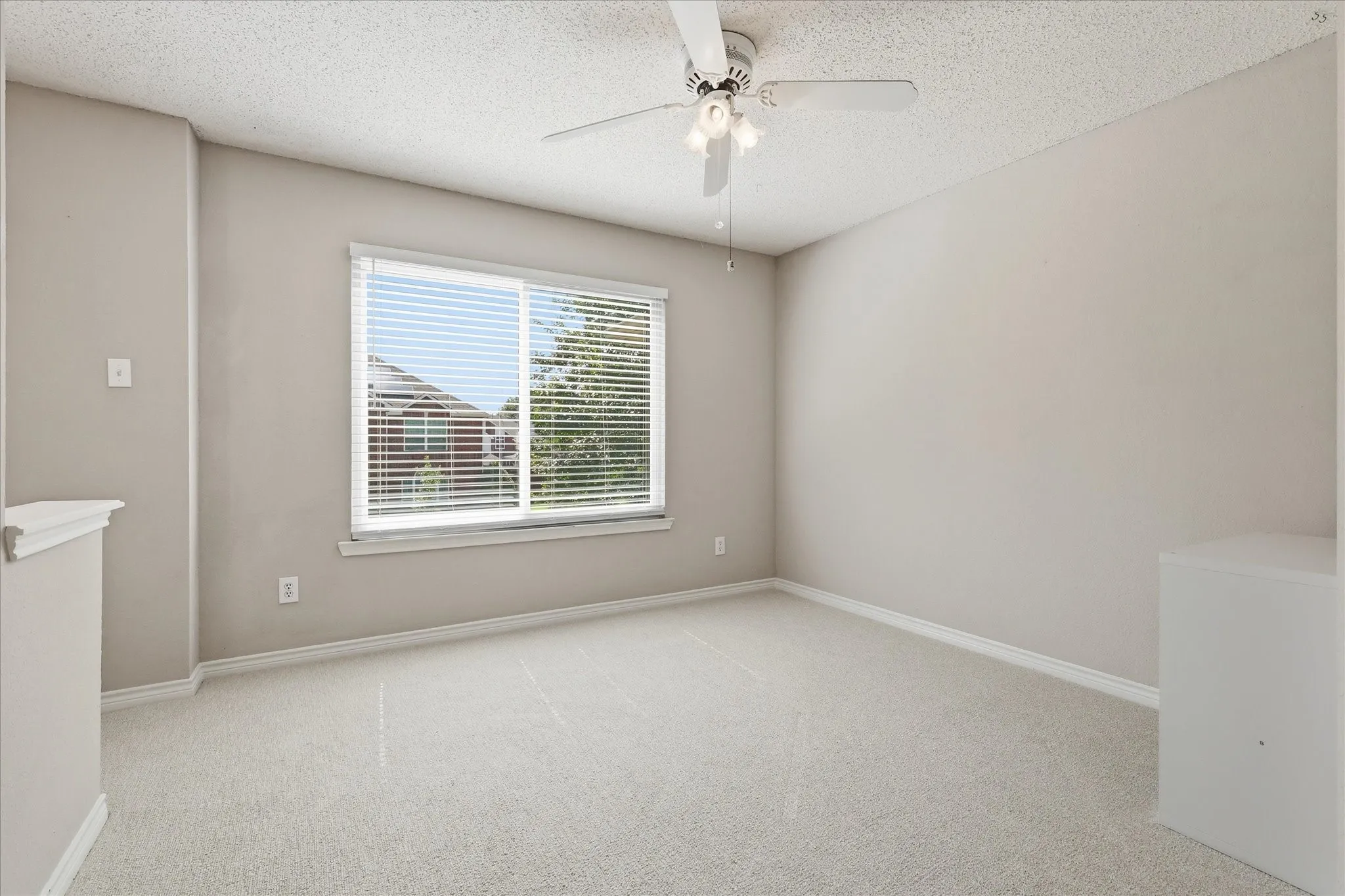 #4 Bedroom Upstairs