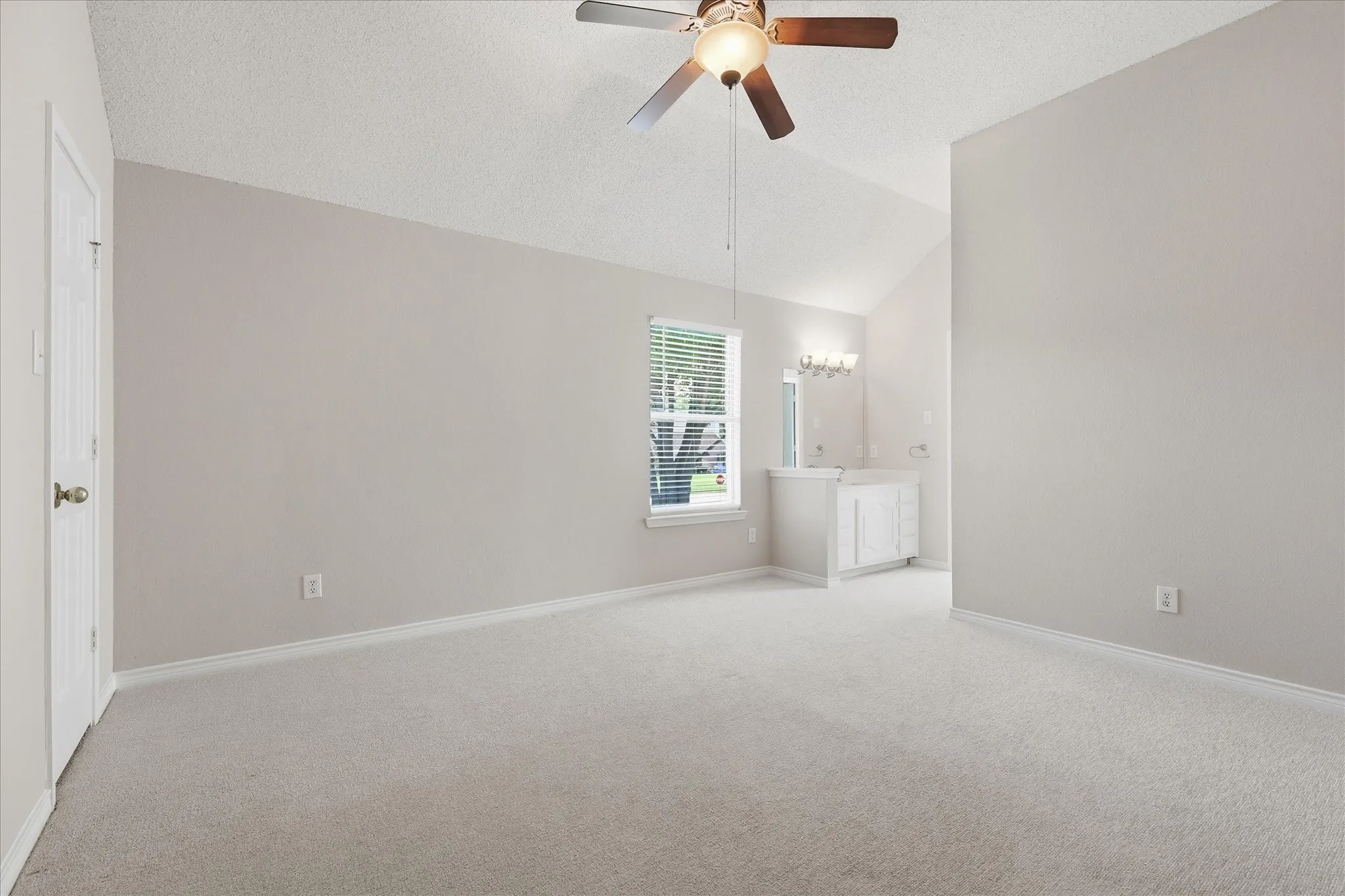 #3 Bedroom Upstairs