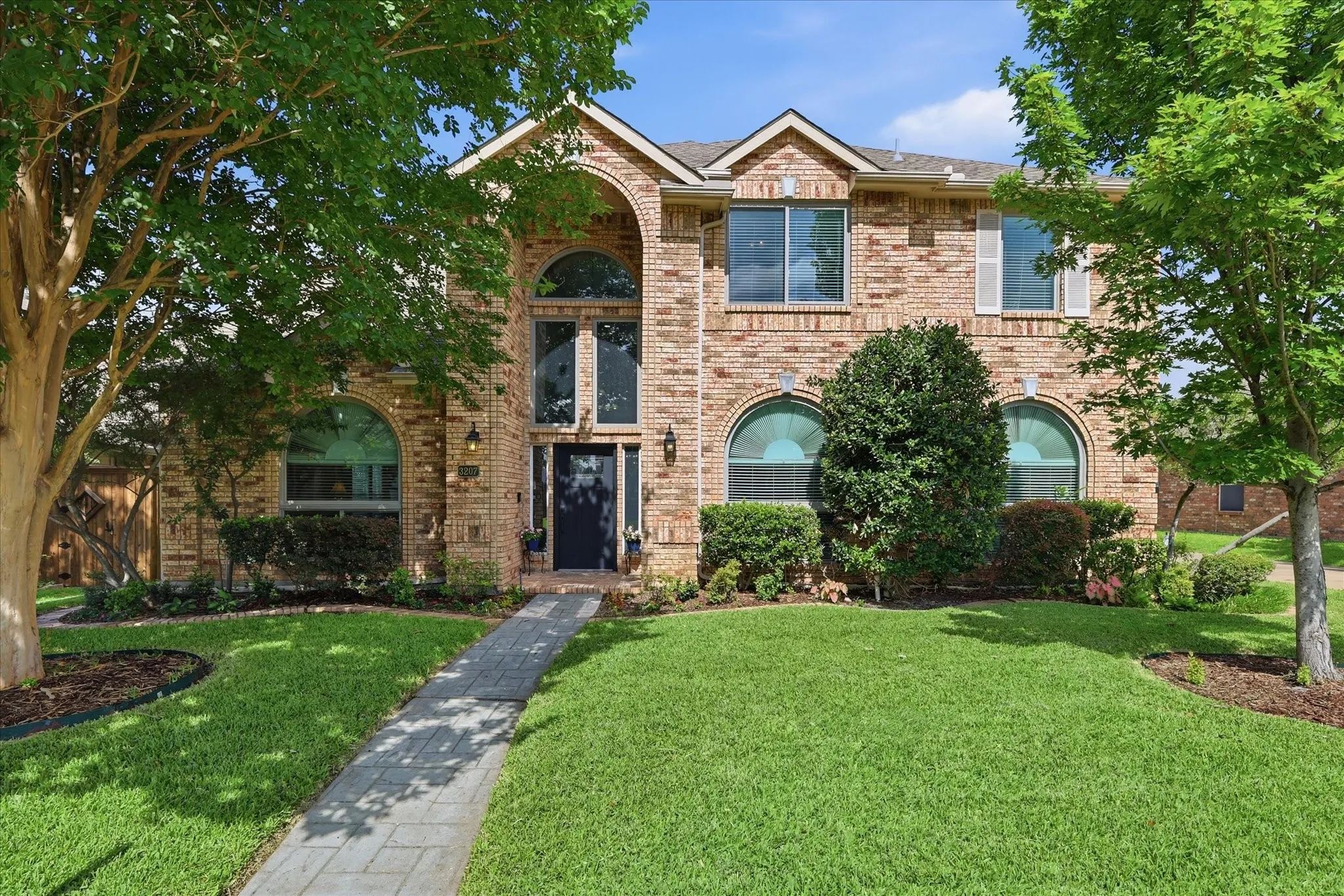 Welcome Home!