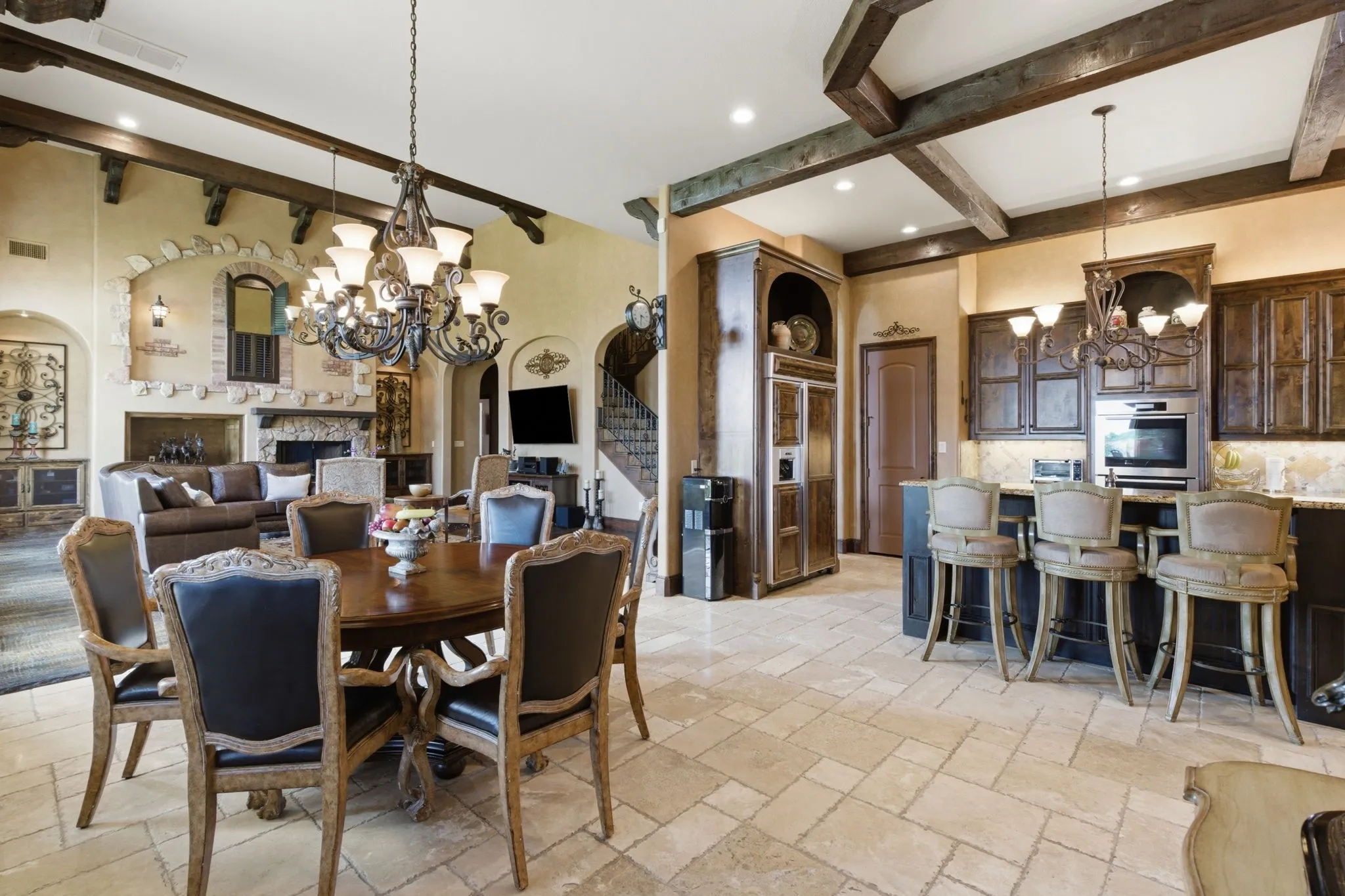 Single Family Residence For Sale in Tarrant County , 1100 Tuscany Terrace, Keller, Texas 76262, 5 Bedroom, 6 Bathroom, 4 Garage spaces, 5,827 Sqft, built in 2006, mls#21294557, Real Estate Agent in Keller, Homes For Sale in Tarrant county, Homes For Sale in Keller, Realtor in Keller Texas, Real Estate Brokerage Independent Realty Texas, Luminita Cordes Realtor