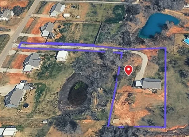 Single Family Residence For Sale in Parker County , 511 Erwin Road, Poolville, Texas 76487, 3 Bedroom, 2 Bathroom, Garage spaces, 1,400 Sqft, built in 2021, mls#21297628, Real Estate Agent in Poolville, Homes For Sale in Parker county, Homes For Sale in Poolville, Realtor in Poolville Texas, Real Estate Brokerage Independent Realty Texas, Luminita Cordes Realtor