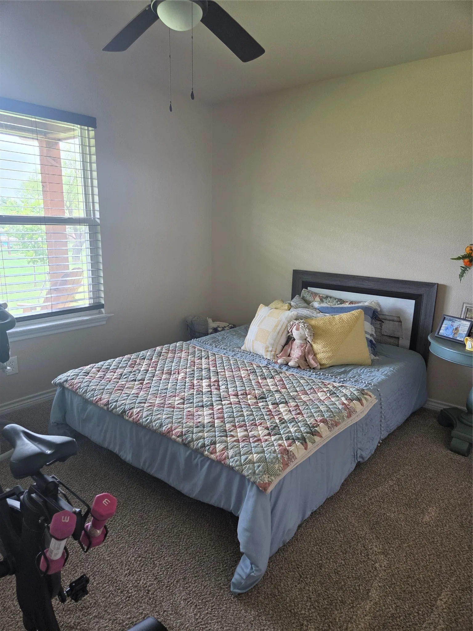 3rd bedroom