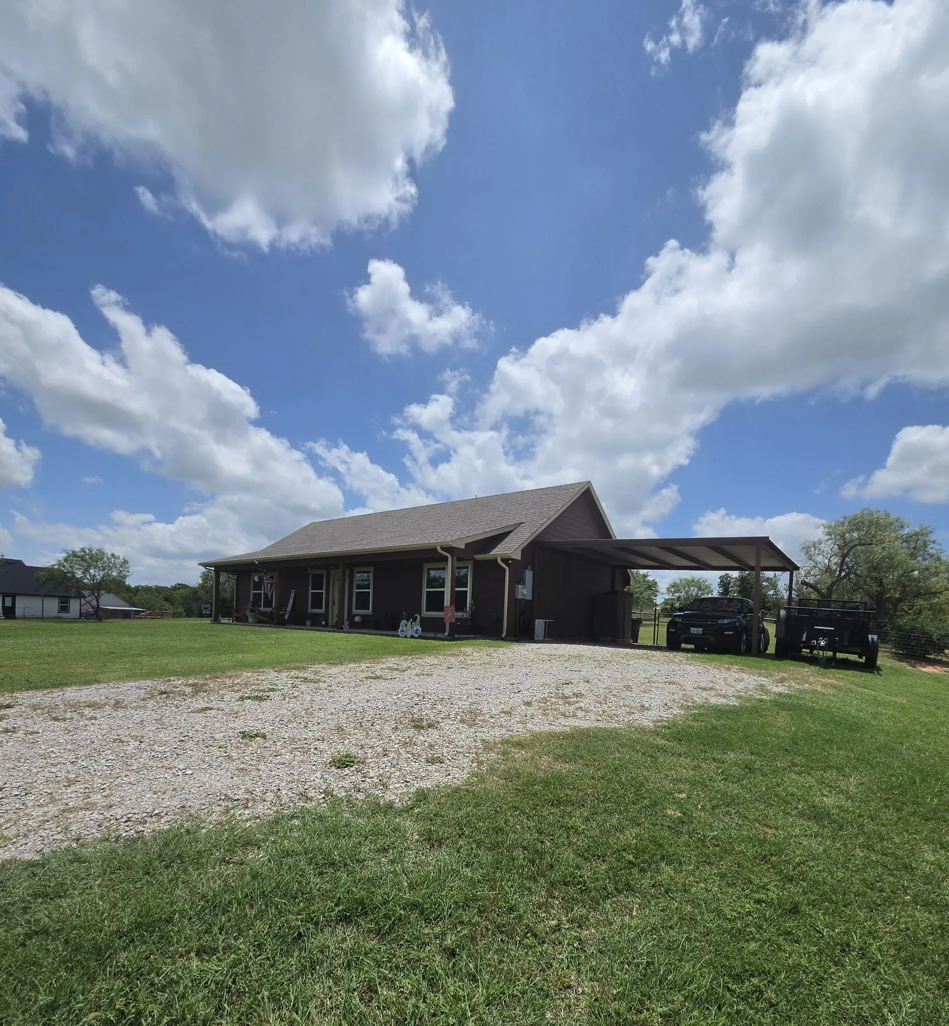 Single Family Residence For Sale in Parker County , 511 Erwin Road, Poolville, Texas 76487, 3 Bedroom, 2 Bathroom, Garage spaces, 1,400 Sqft, built in 2021, mls#21297628, Real Estate Agent in Poolville, Homes For Sale in Parker county, Homes For Sale in Poolville, Realtor in Poolville Texas, Real Estate Brokerage Independent Realty Texas, Luminita Cordes Realtor