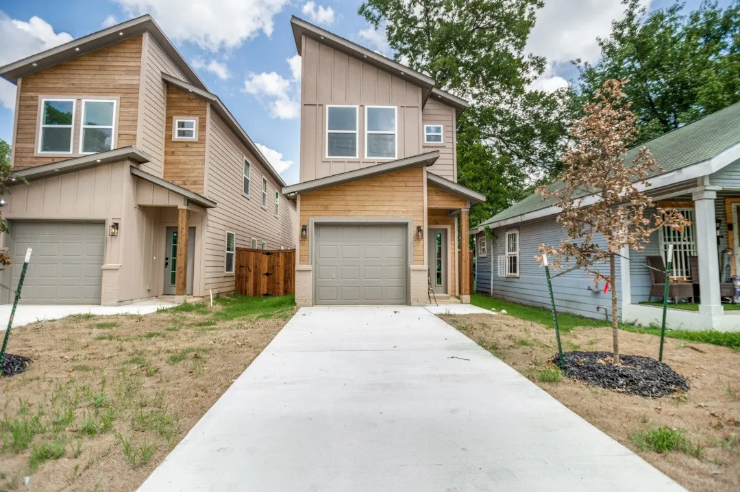 Single Family Residence For Sale in Dallas County , 2420 Starks Avenue, Dallas, Texas 75215, 3 Bedroom, 2 Bathroom, 1 Garage spaces, 1,641 Sqft, built in 2025, Price $308,000, mls#21297442, Real Estate Agent in Dallas, Homes For Sale in Dallas county, Homes For Sale in Dallas, Realtor in Dallas Texas, Real Estate Brokerage Independent Realty Texas, Luminita Cordes Realtor