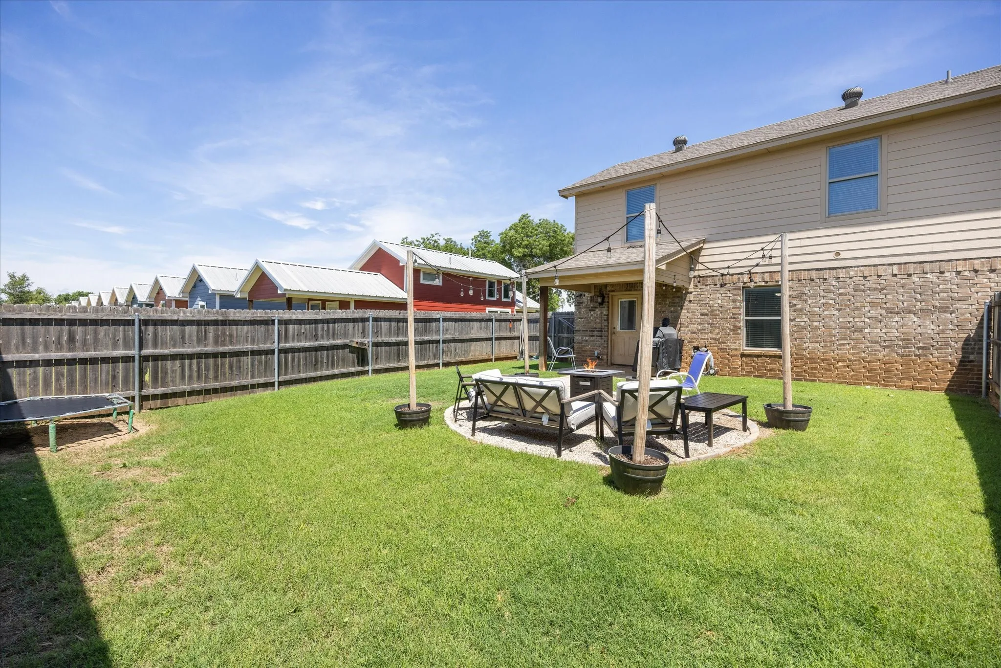Townhouse For Sale in Hood County , 403 W 5th Street, Tolar, Texas 76476, 6 Bedrooms, 4 Bathrooms, 2 Garage spaces, 3,117 Sqft, built in 2018, Price $549,000, mls#21293959, Real Estate Agent in Tolar, Homes For Sale in Hood county, Homes For Sale in Tolar, Realtor in Tolar Texas, Real Estate Brokerage Independent Realty Texas, Luminita Cordes Realtor