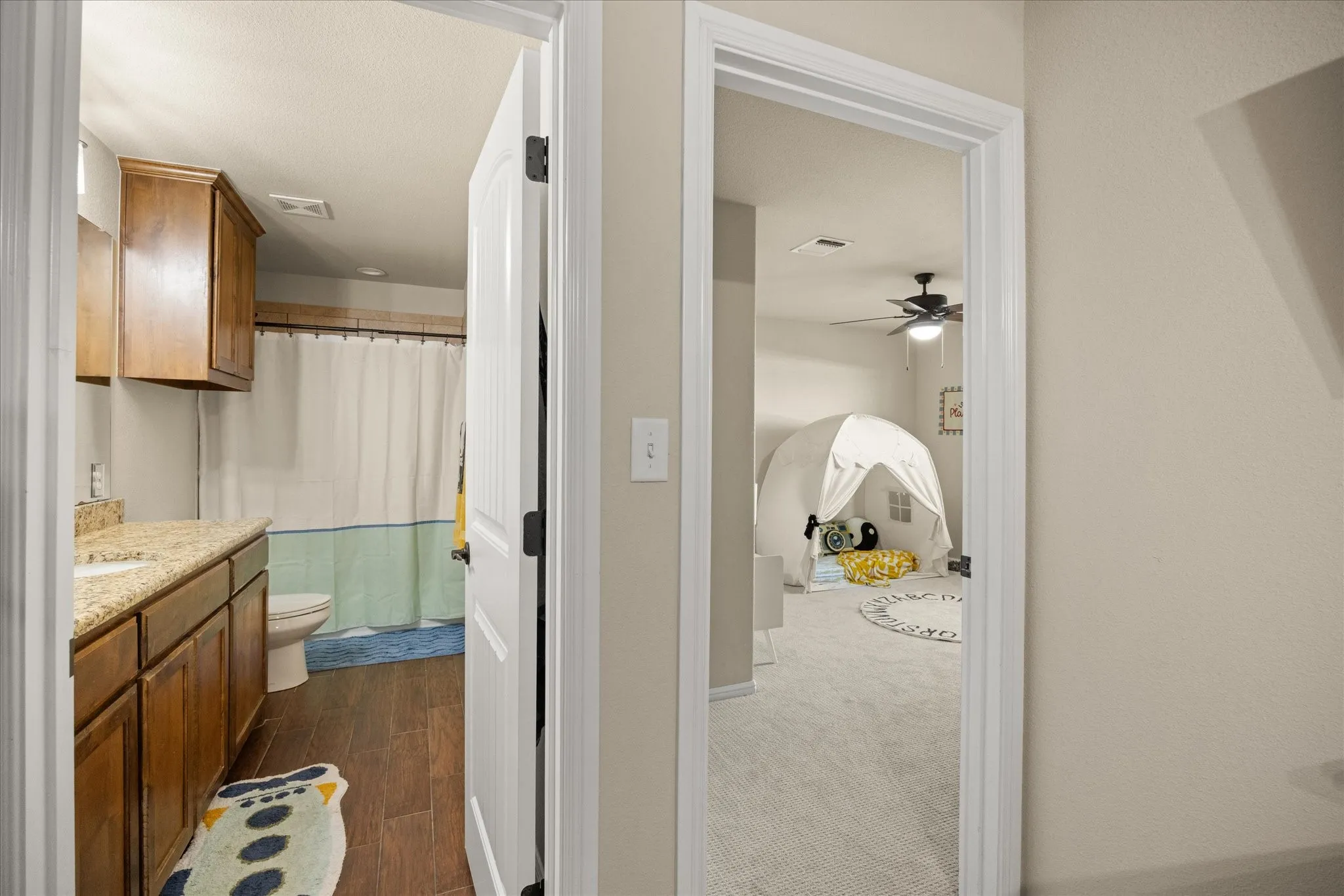 Townhouse For Sale in Hood County , 403 W 5th Street, Tolar, Texas 76476, 6 Bedrooms, 4 Bathrooms, 2 Garage spaces, 3,117 Sqft, built in 2018, Price $549,000, mls#21293959, Real Estate Agent in Tolar, Homes For Sale in Hood county, Homes For Sale in Tolar, Realtor in Tolar Texas, Real Estate Brokerage Independent Realty Texas, Luminita Cordes Realtor