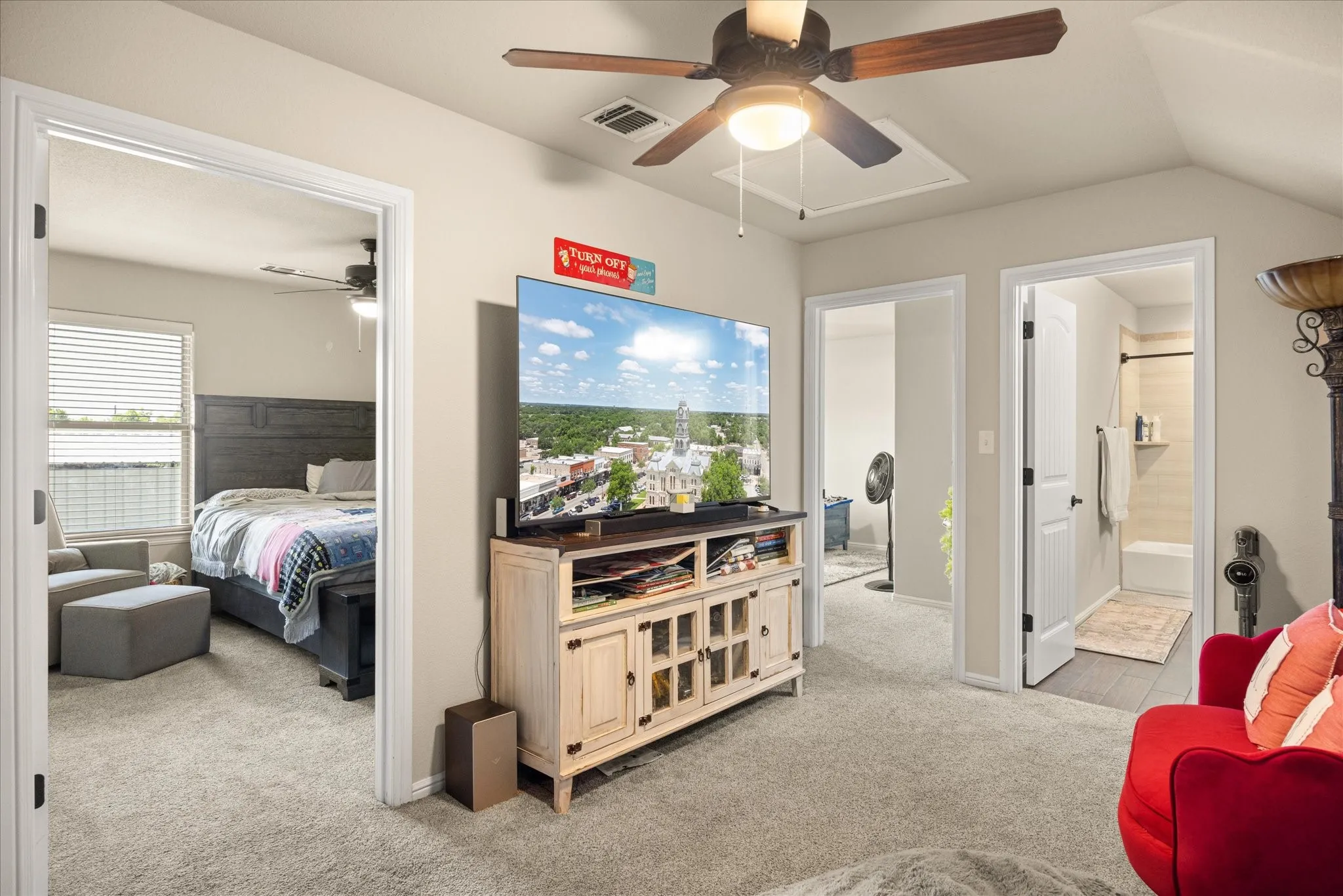 Townhouse For Sale in Hood County , 403 W 5th Street, Tolar, Texas 76476, 6 Bedrooms, 4 Bathrooms, 2 Garage spaces, 3,117 Sqft, built in 2018, Price $549,000, mls#21293959, Real Estate Agent in Tolar, Homes For Sale in Hood county, Homes For Sale in Tolar, Realtor in Tolar Texas, Real Estate Brokerage Independent Realty Texas, Luminita Cordes Realtor