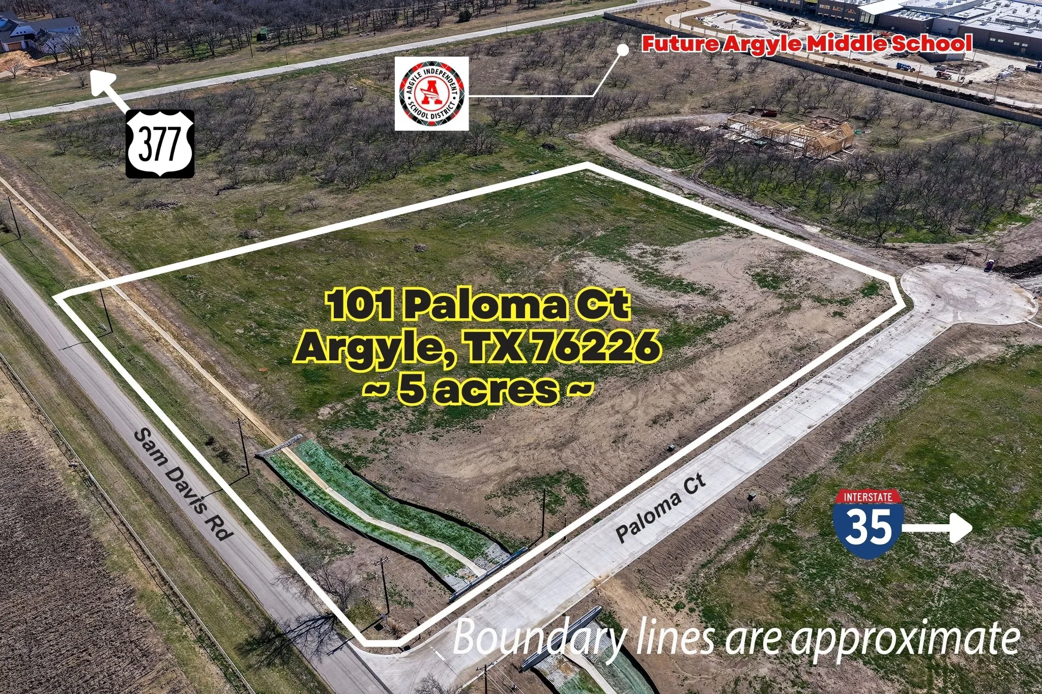 Single Family Residence For Sale in Denton County , 101 Paloma Court, Argyle, Texas 76226, 7 Bedrooms, 9 Bathrooms, 4 Garage spaces, 12,384 Sqft, built in 2026, Price $5,000,000, mls#21282455, Real Estate Agent in Argyle, Homes For Sale in Denton county, Homes For Sale in Argyle, Realtor in Argyle Texas, Real Estate Brokerage Independent Realty Texas, Luminita Cordes Realtor