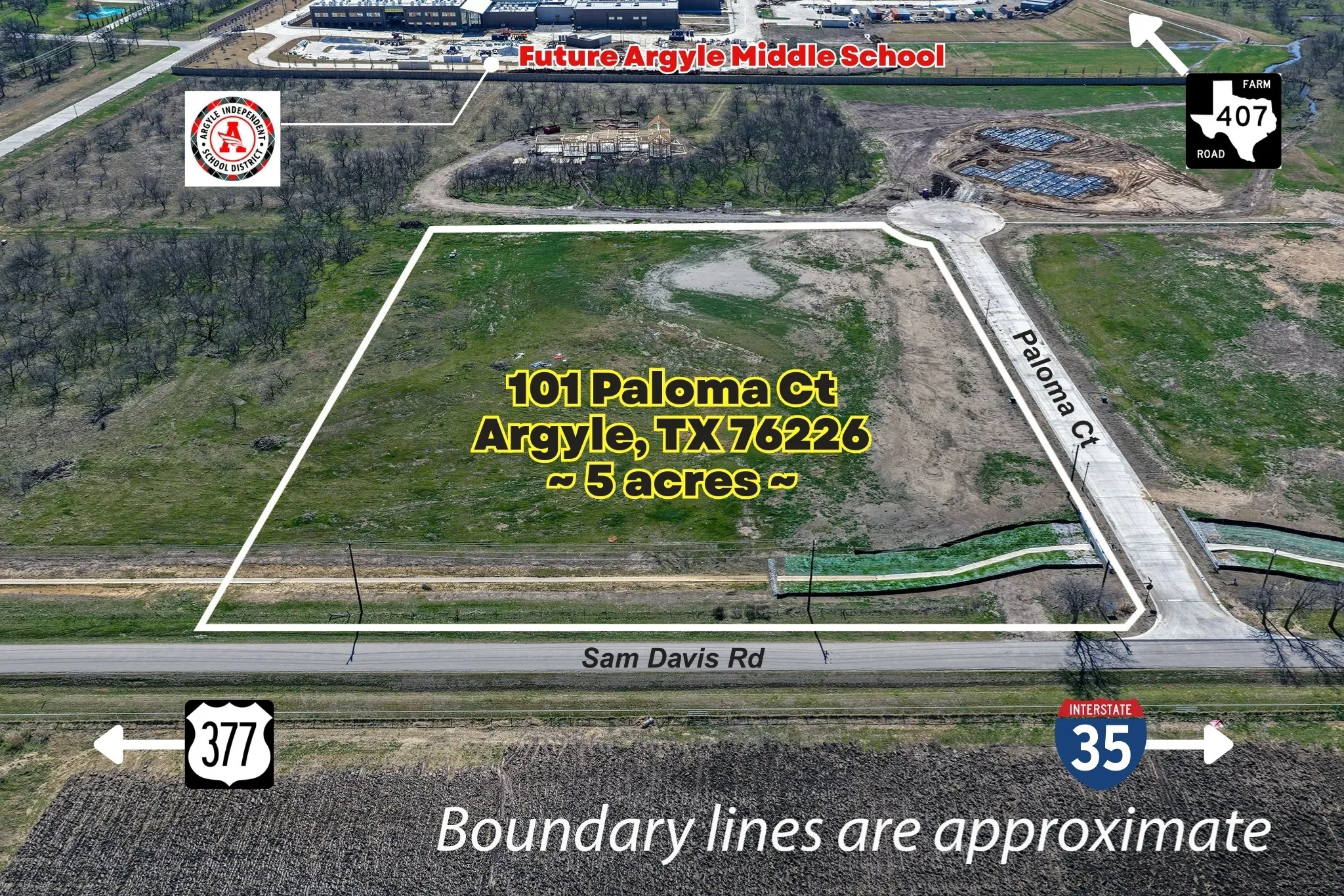 Single Family Residence For Sale in Denton County , 101 Paloma Court, Argyle, Texas 76226, 7 Bedrooms, 9 Bathrooms, 4 Garage spaces, 12,384 Sqft, built in 2026, Price $5,000,000, mls#21282455, Real Estate Agent in Argyle, Homes For Sale in Denton county, Homes For Sale in Argyle, Realtor in Argyle Texas, Real Estate Brokerage Independent Realty Texas, Luminita Cordes Realtor