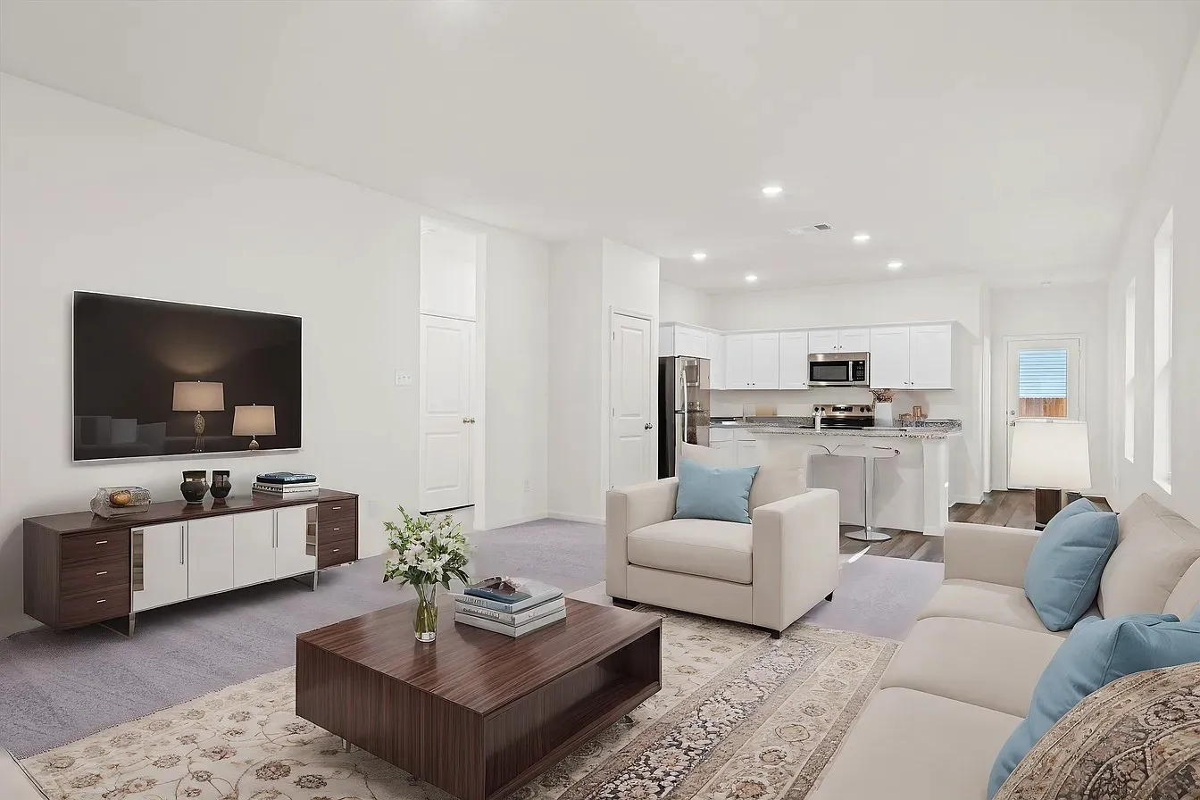 Single Family Residence For Rent in Collin County , 125 Three Chimneys Lane, Anna, Texas 75409, 3 Bedroom, 2 Bathroom, 2 Garage spaces, 1,391 Sqft, built in 2024, mls#21297407, Real Estate Agent in Anna, Homes For Rent in Collin county, Homes For Rent in Anna, Realtor in Anna Texas, Real Estate Brokerage Independent Realty Texas, Luminita Cordes Realtor