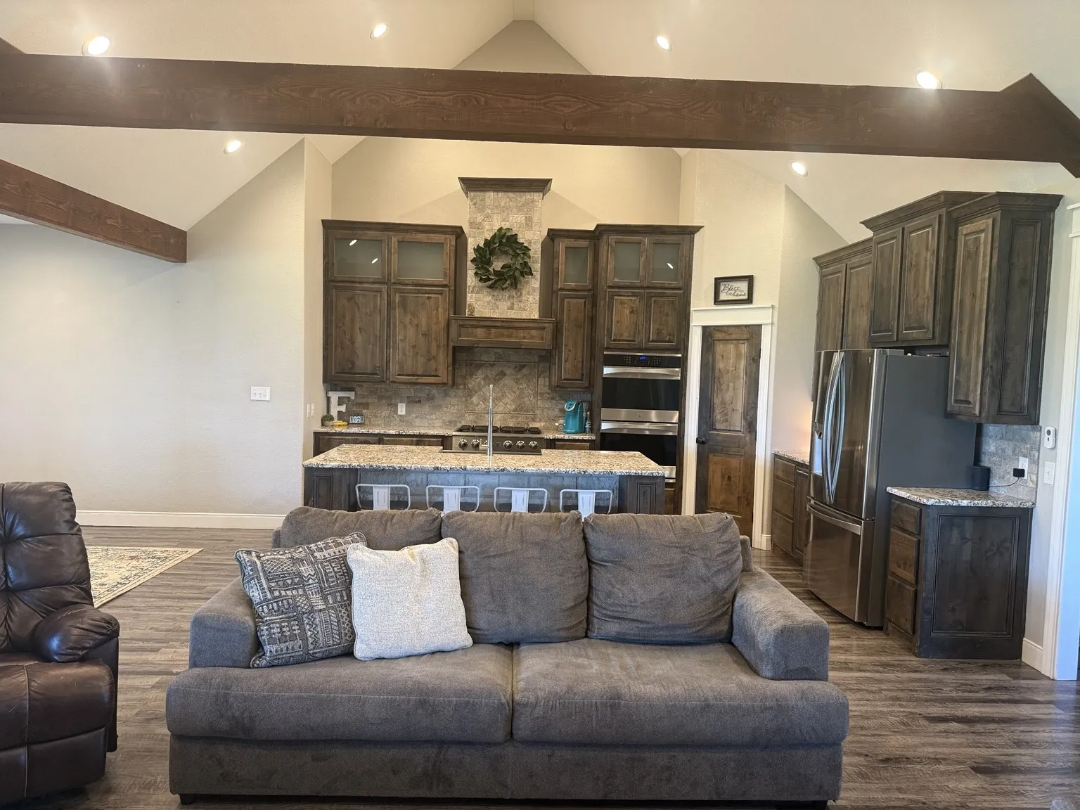 Single Family Residence For Sale in Callahan County , 2012 County Road 246, Baird, Texas 79504, 4 Bedroom, 2 Bathroom, 3 Garage spaces, 2,672 Sqft, built in 2019, Price $1,295,000, mls#21297267, Real Estate Agent in Baird, Homes For Sale in Callahan county, Homes For Sale in Baird, Realtor in Baird Texas, Real Estate Brokerage Independent Realty Texas, Luminita Cordes Realtor