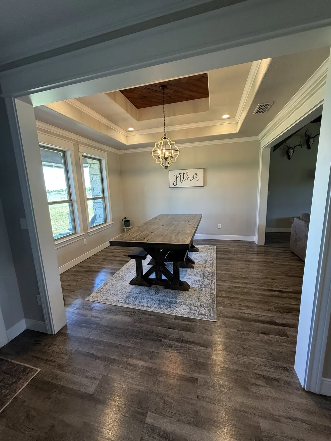 Single Family Residence For Sale in Callahan County , 2012 County Road 246, Baird, Texas 79504, 4 Bedroom, 2 Bathroom, 3 Garage spaces, 2,672 Sqft, built in 2019, Price $1,295,000, mls#21297267, Real Estate Agent in Baird, Homes For Sale in Callahan county, Homes For Sale in Baird, Realtor in Baird Texas, Real Estate Brokerage Independent Realty Texas, Luminita Cordes Realtor