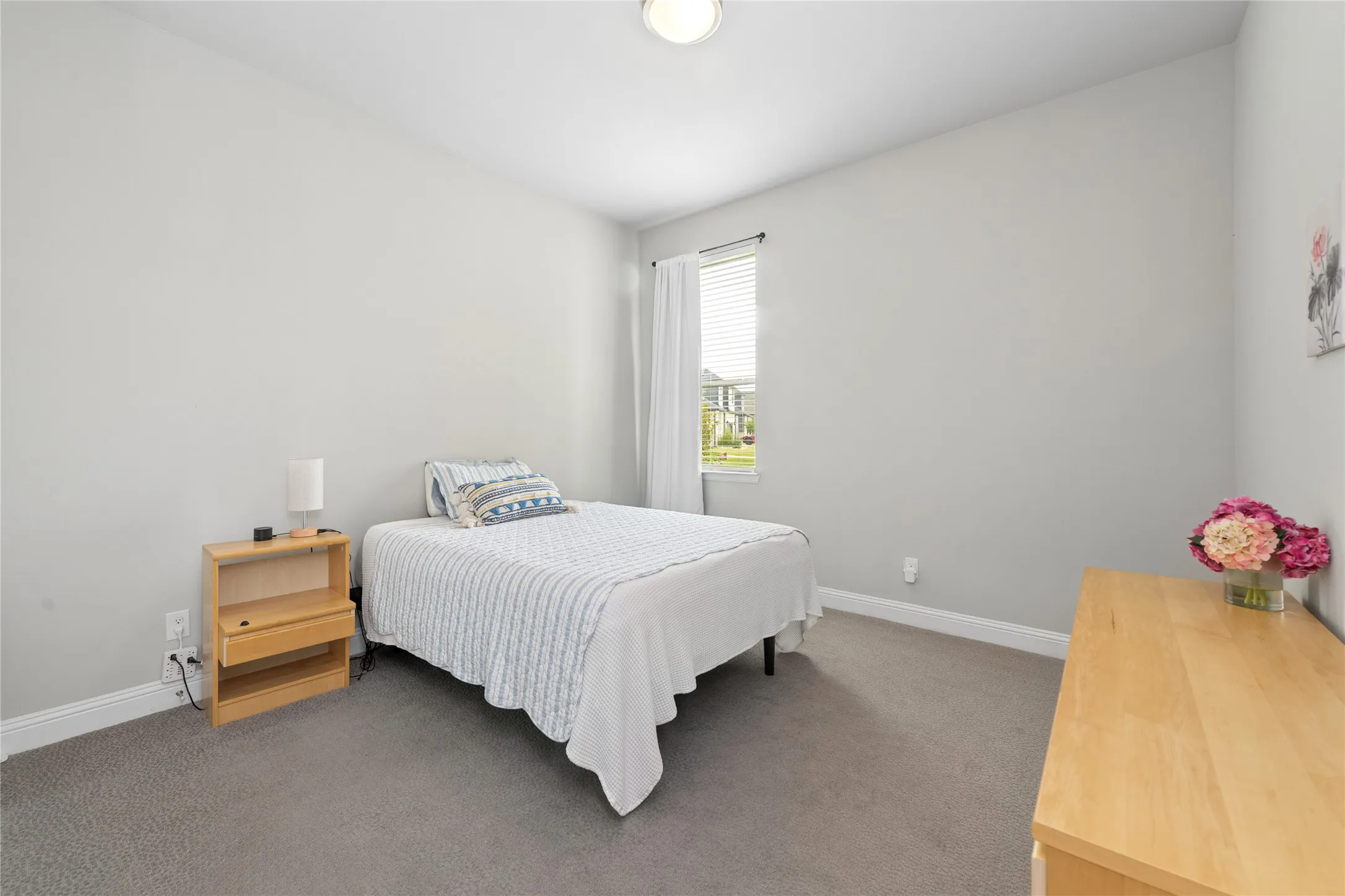 First Floor Guset room
